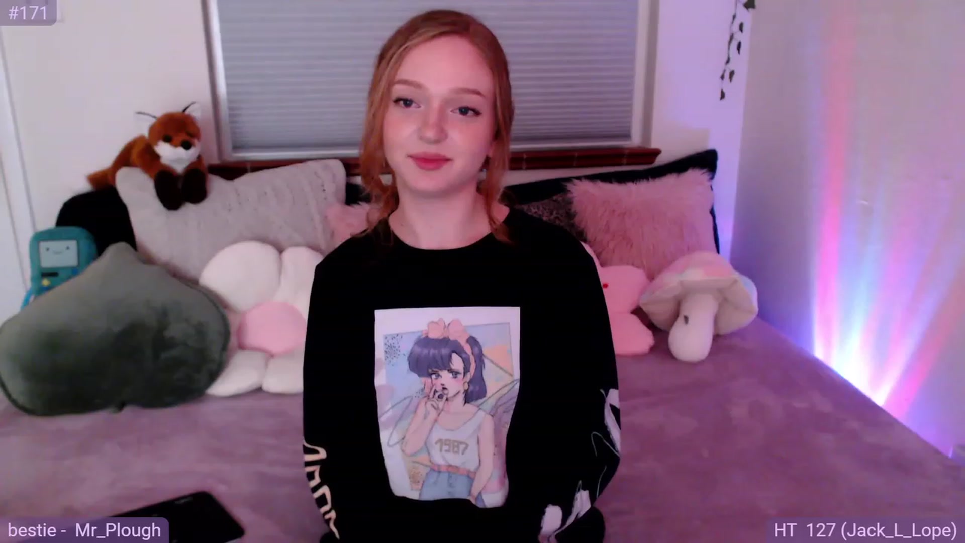 Fiona video thumbnail
