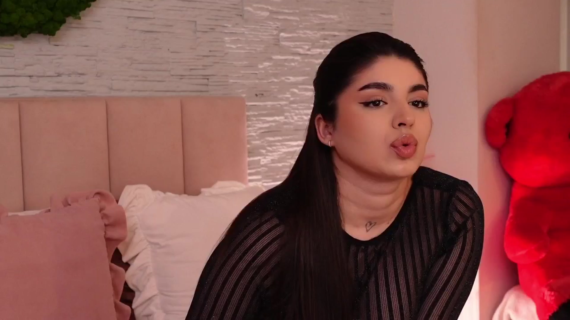 RachelS video thumbnail