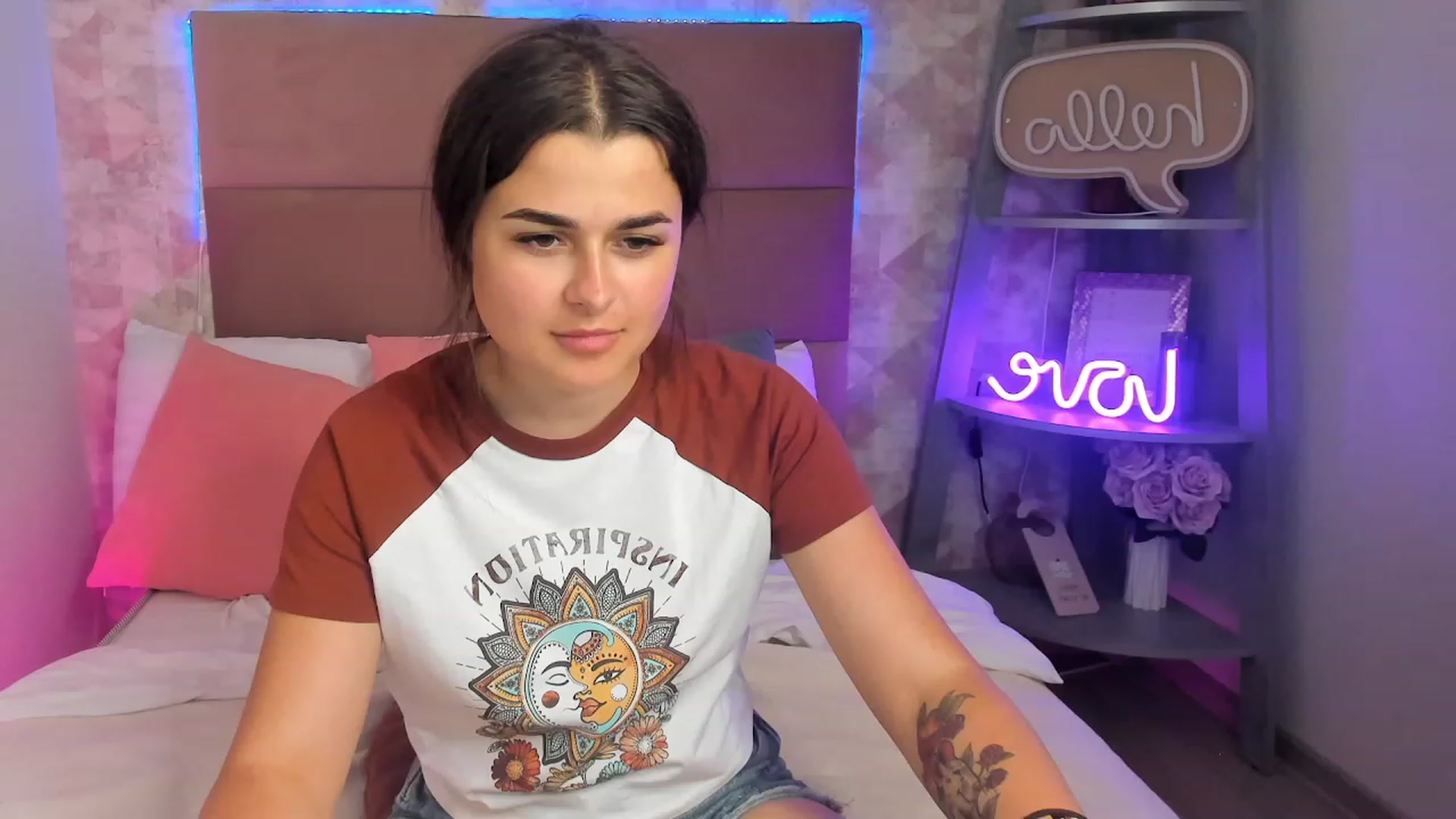 CrystalXX video thumbnail