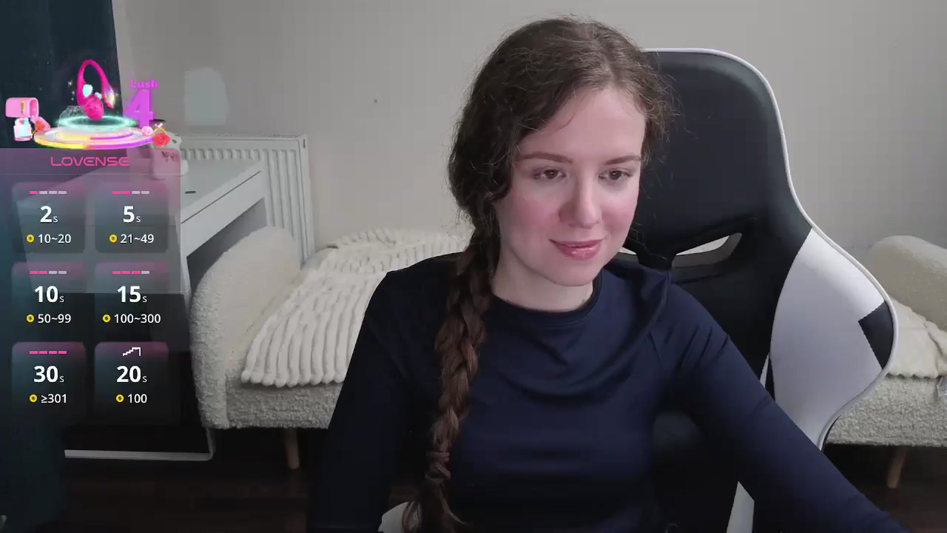 BlueFlowerr video thumbnail