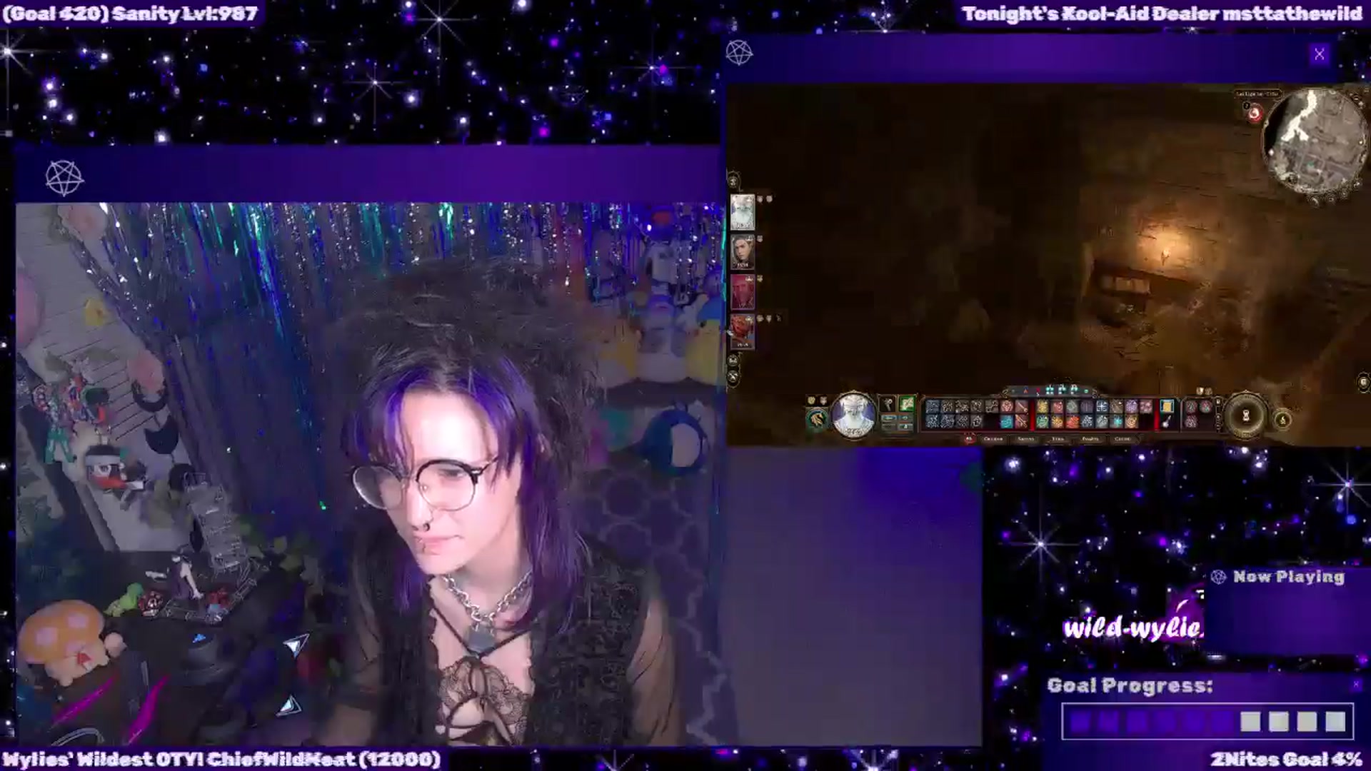 WildWyliePM video thumbnail