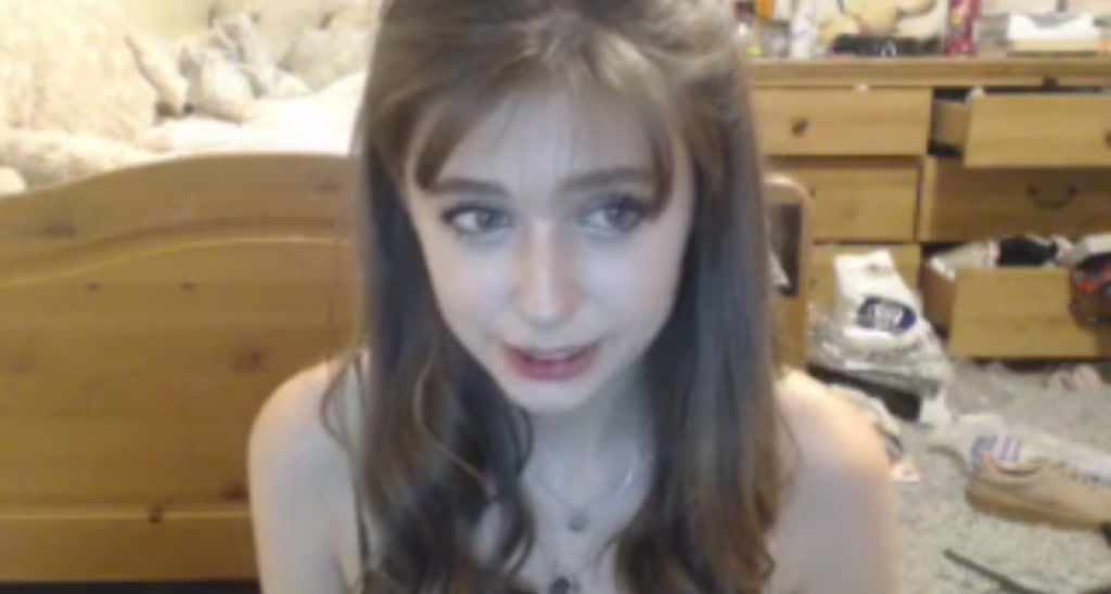 Ecchikitten video thumbnail