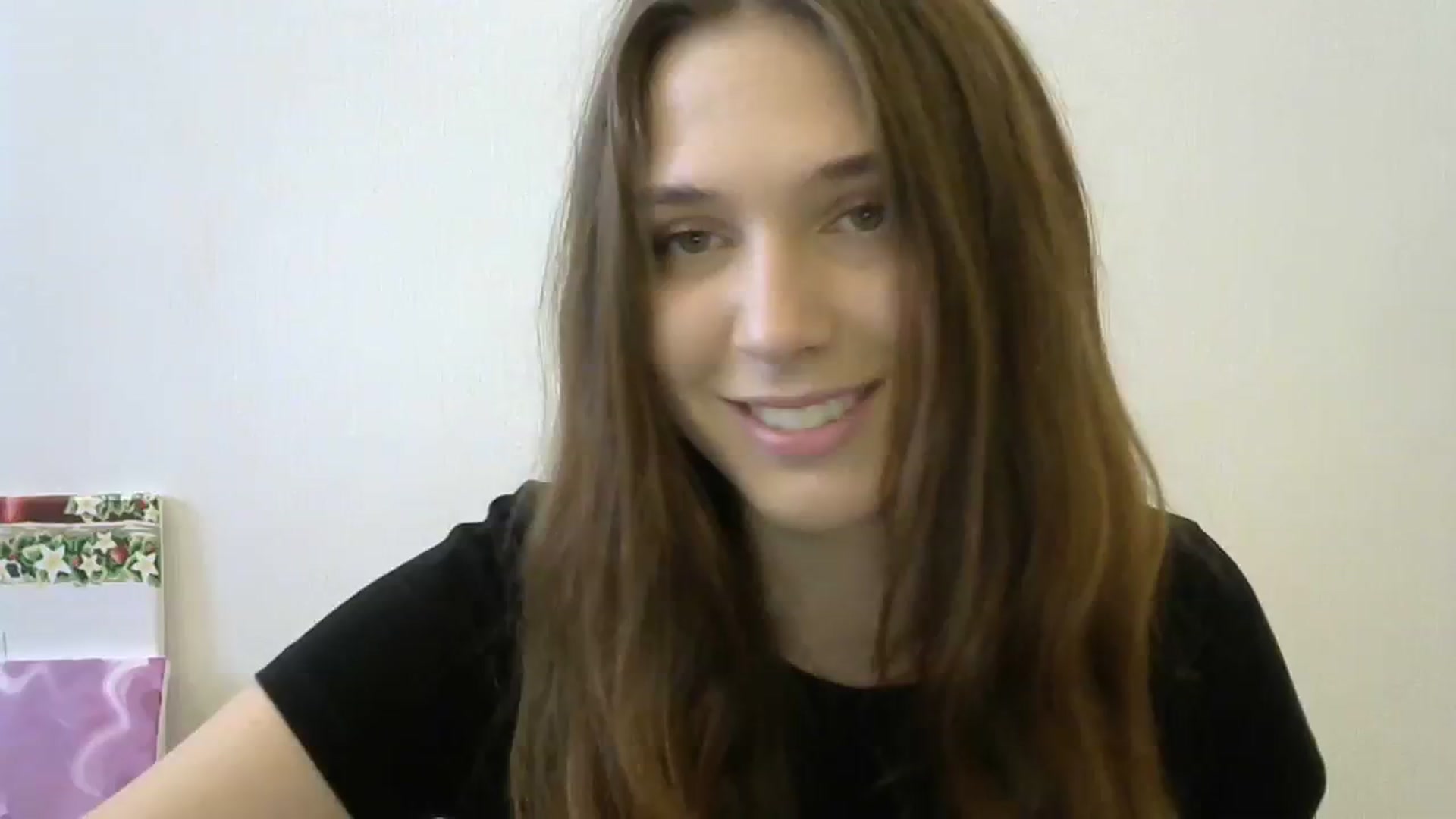 HaleyReed video thumbnail