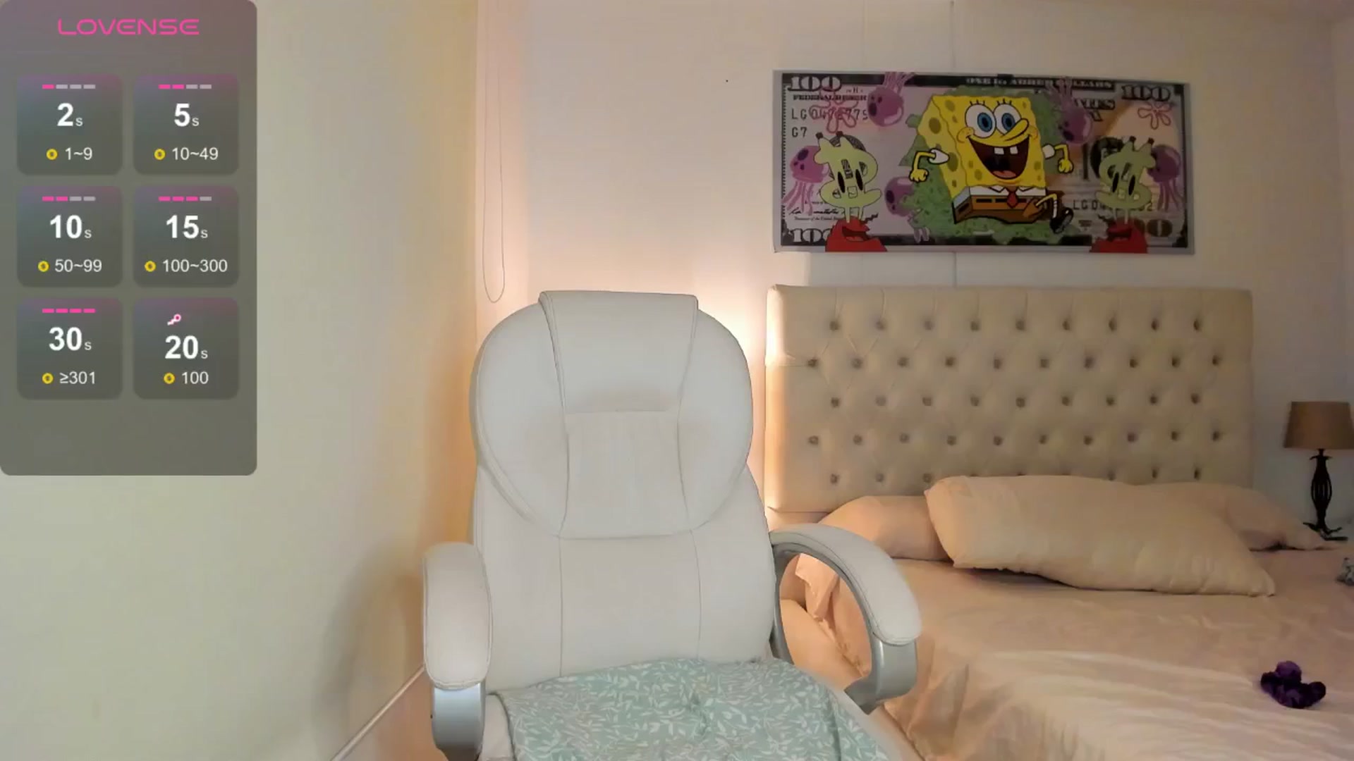 Camille_angel video thumbnail