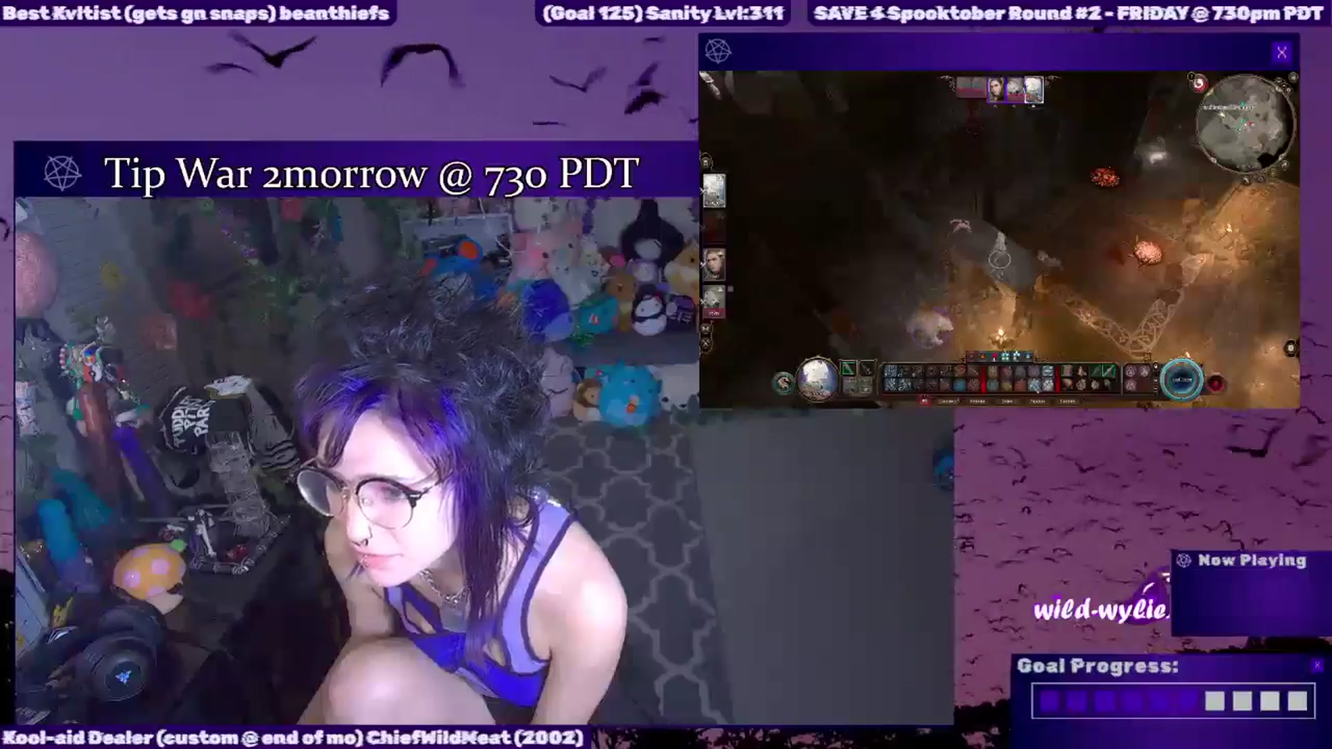 WildWyliePM video thumbnail