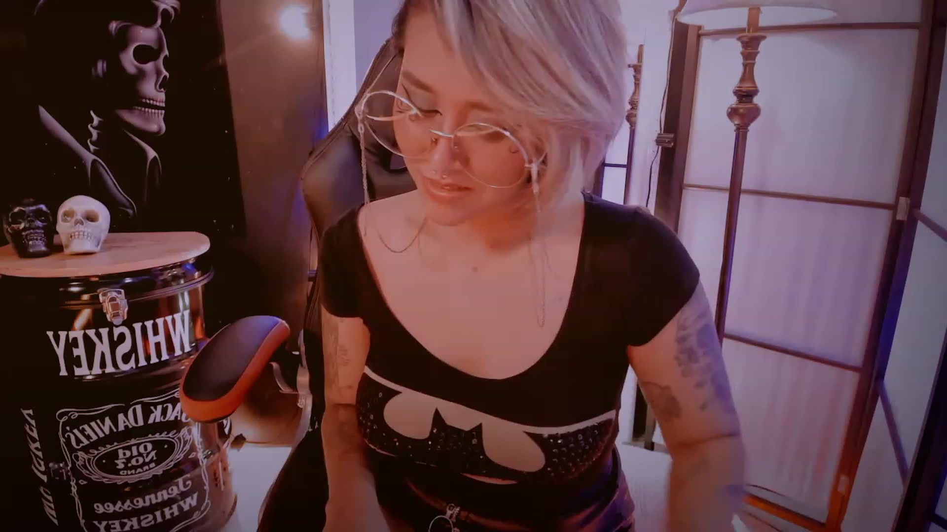 AbraxxysRadio video thumbnail