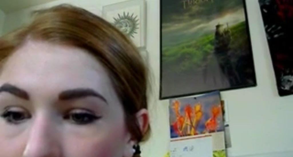TinyLilith video thumbnail