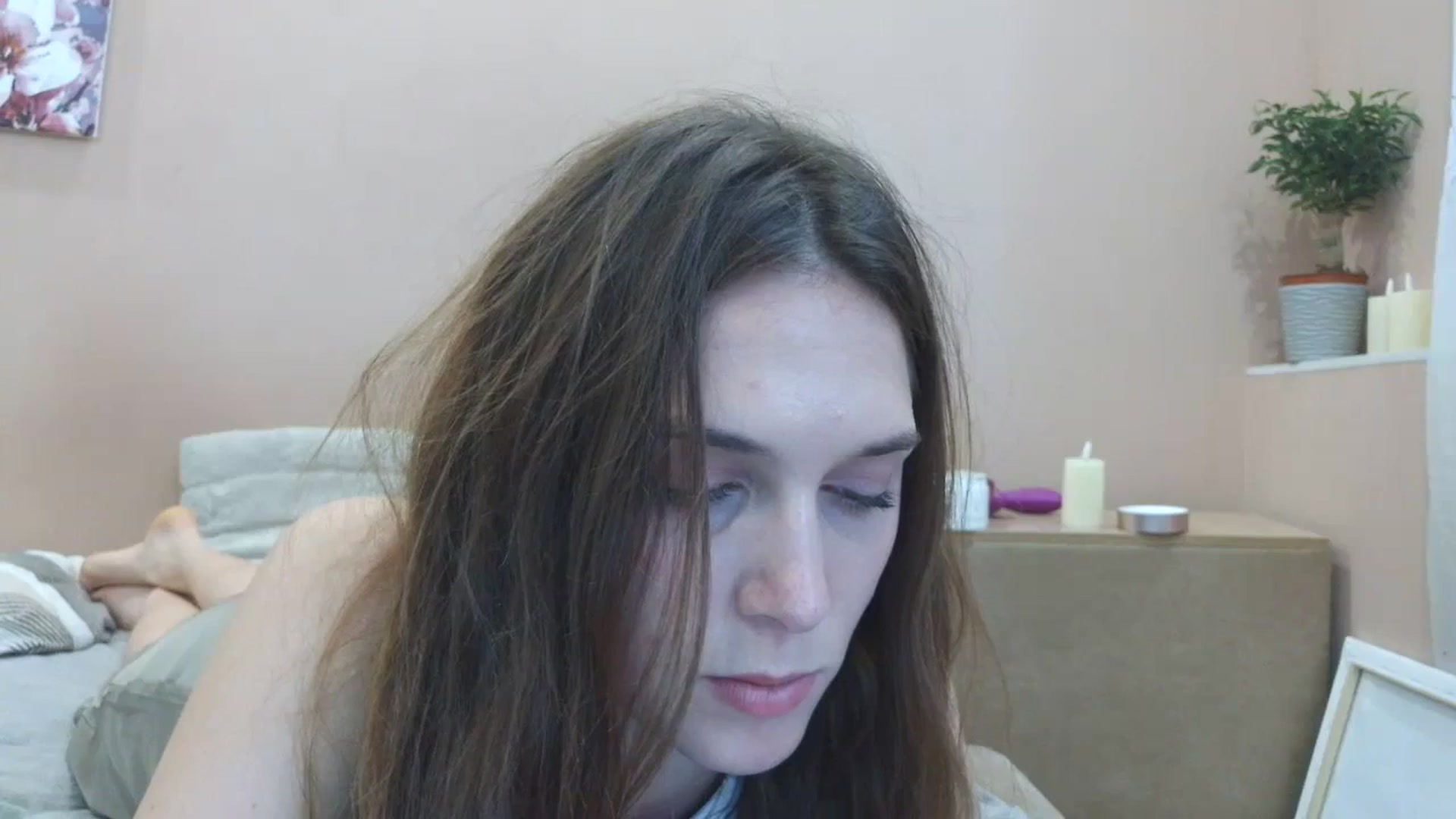 HaleyReed video thumbnail