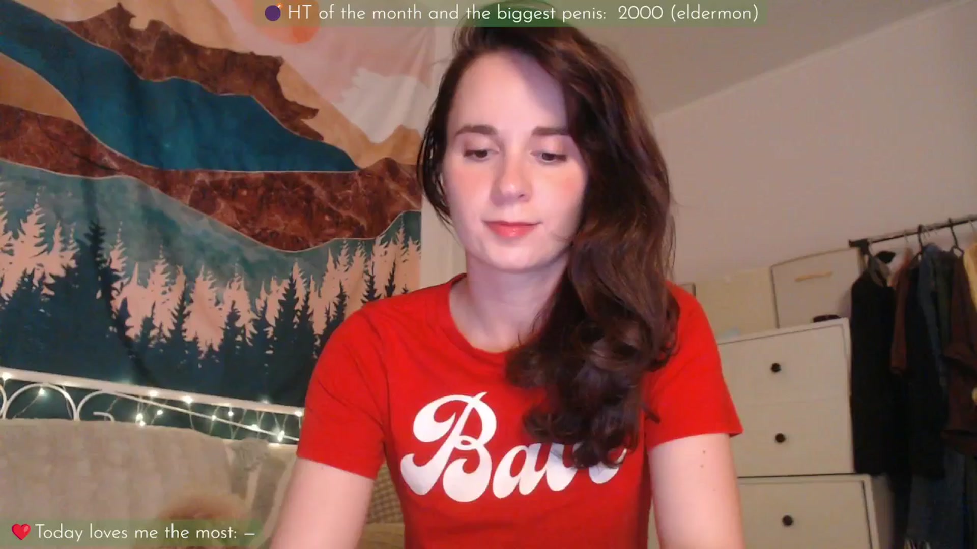 LizzyPeach video thumbnail