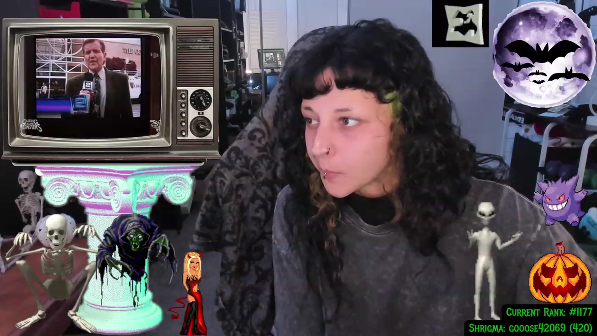 YourDruidess video thumbnail