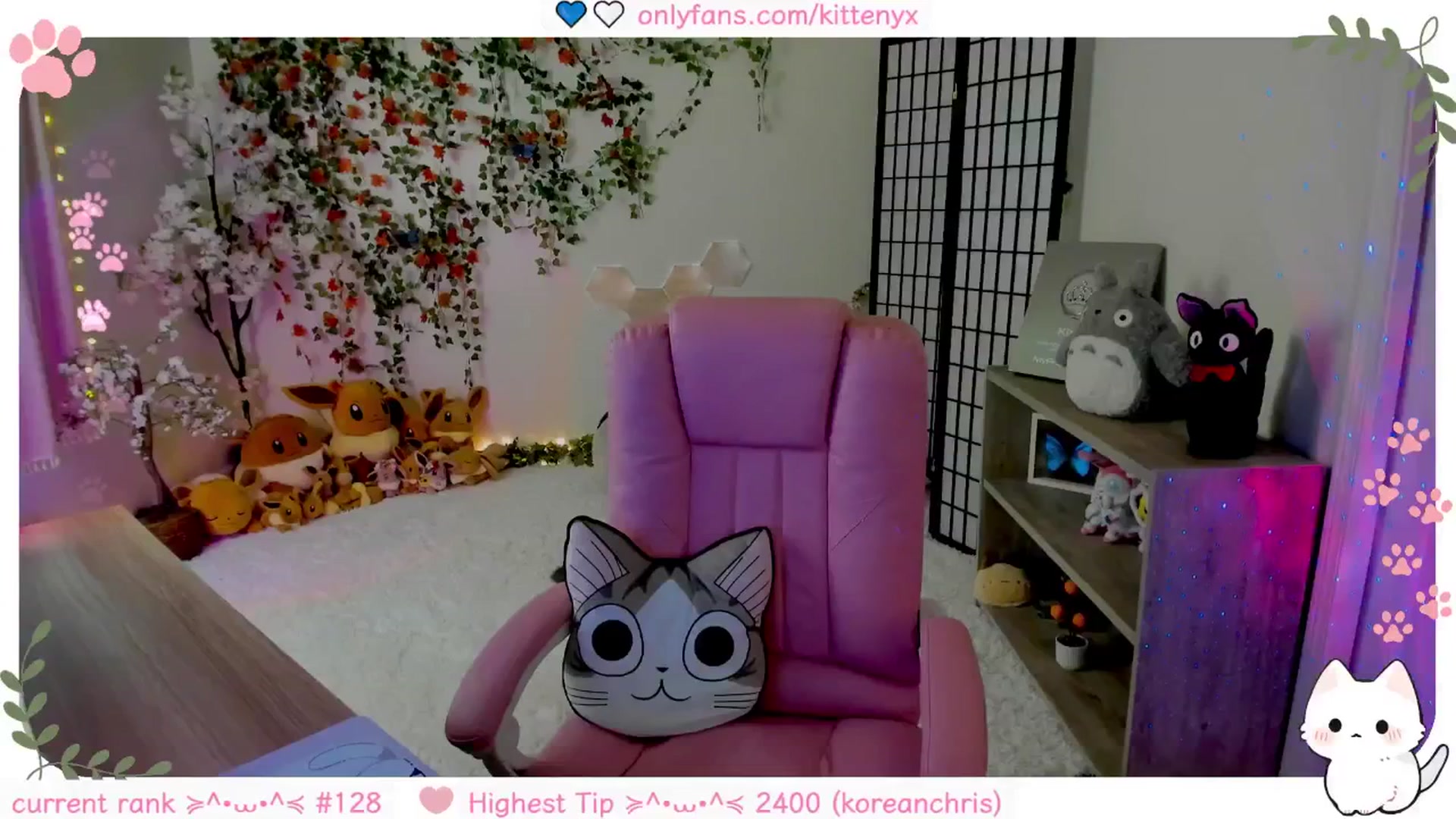 Kittenyx video thumbnail