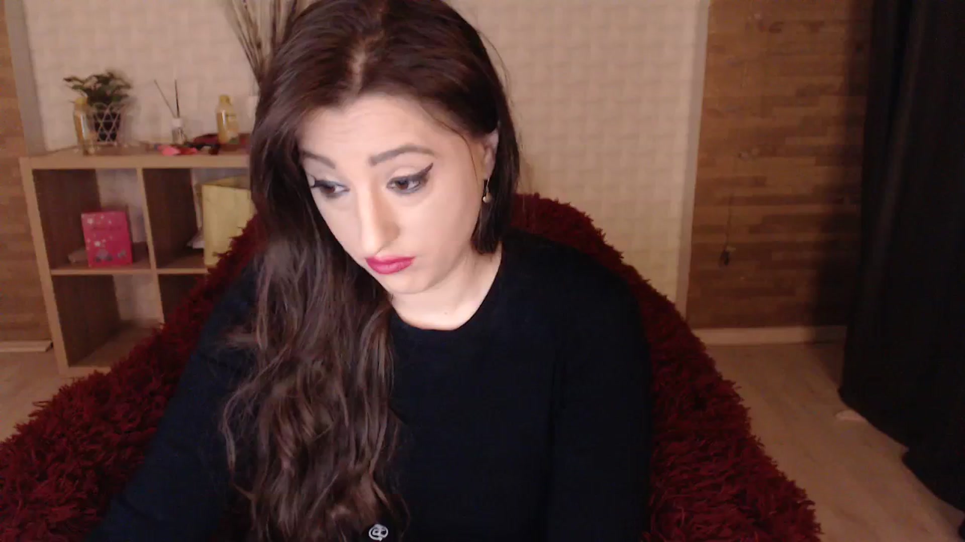 HotRebbecca video thumbnail