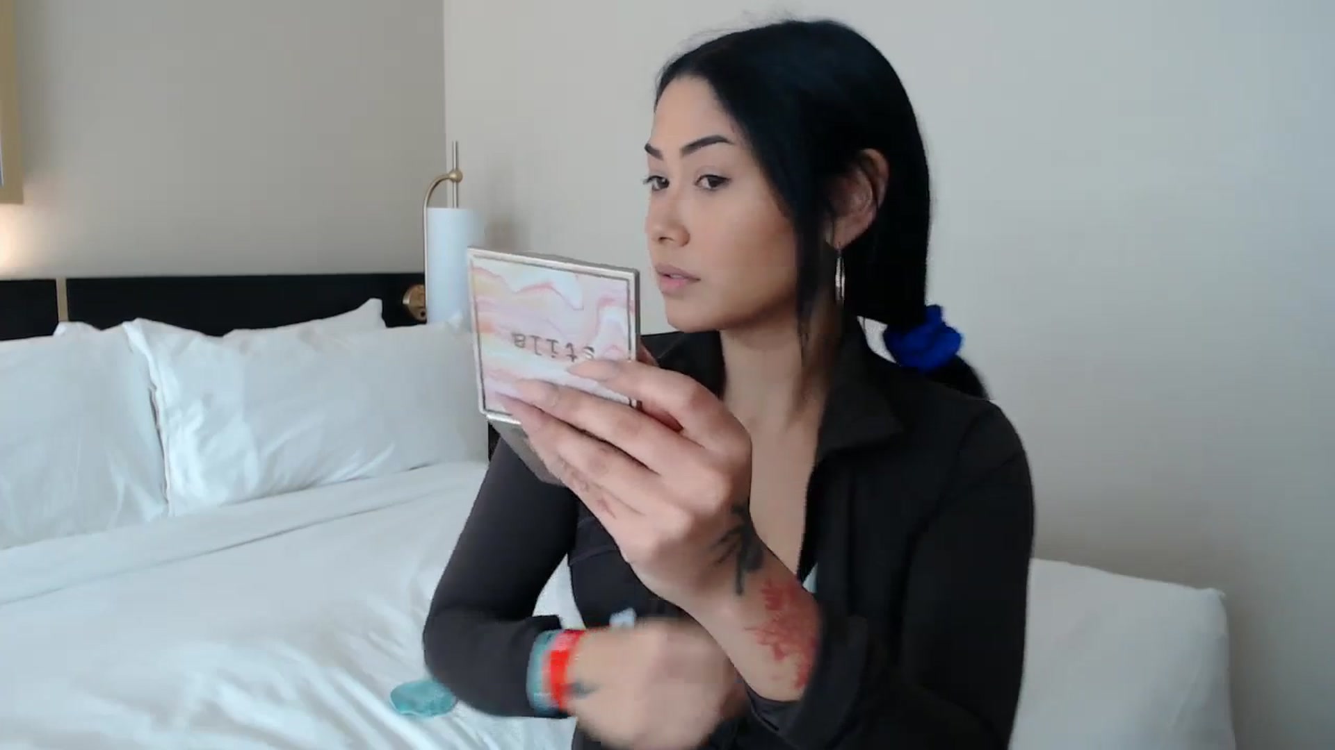 YourGoddessLu video thumbnail