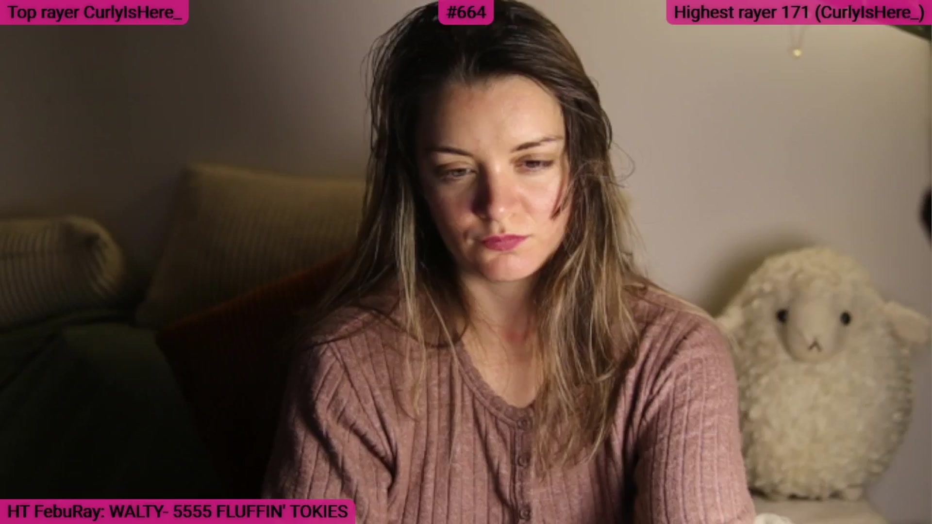 FluffinRayRay video thumbnail