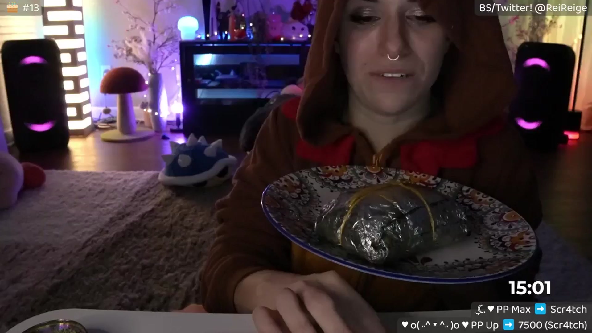 Birthdayge video thumbnail