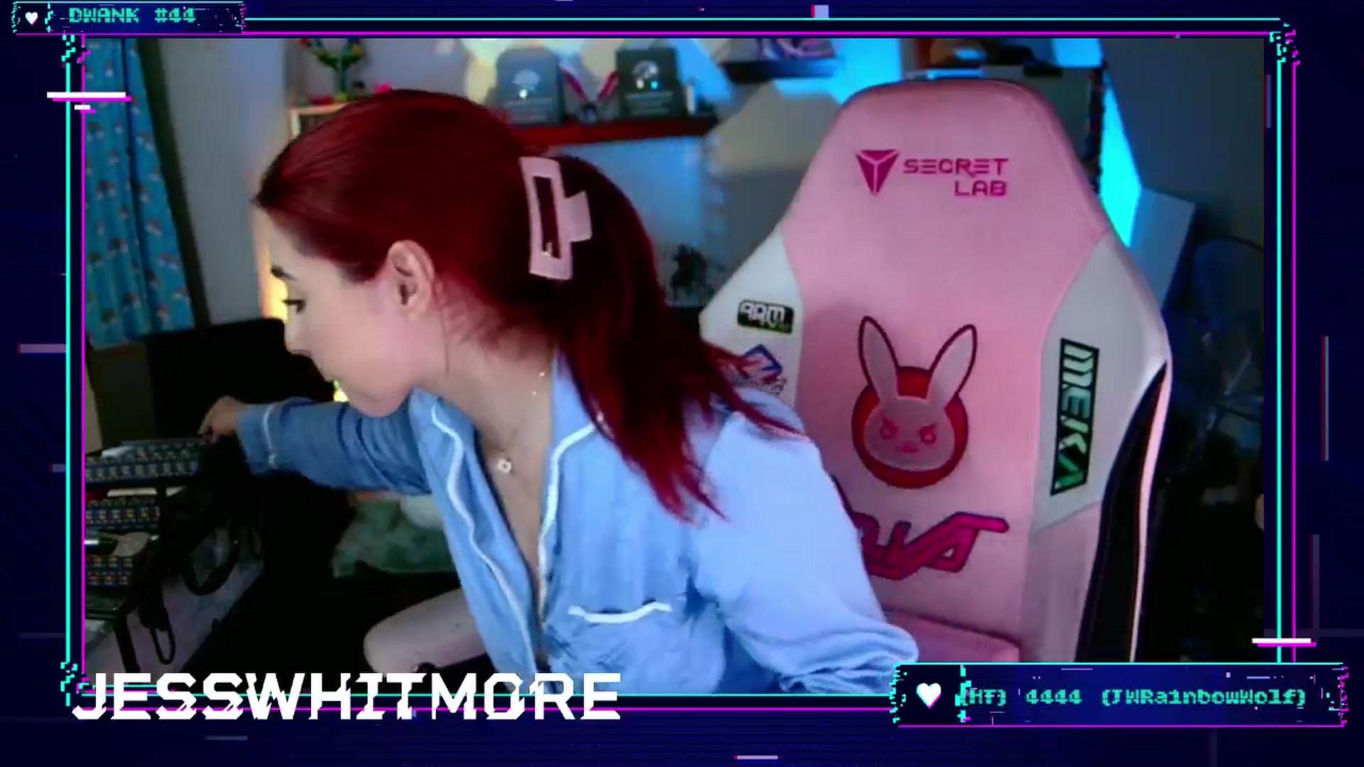 JessWhitmore video thumbnail