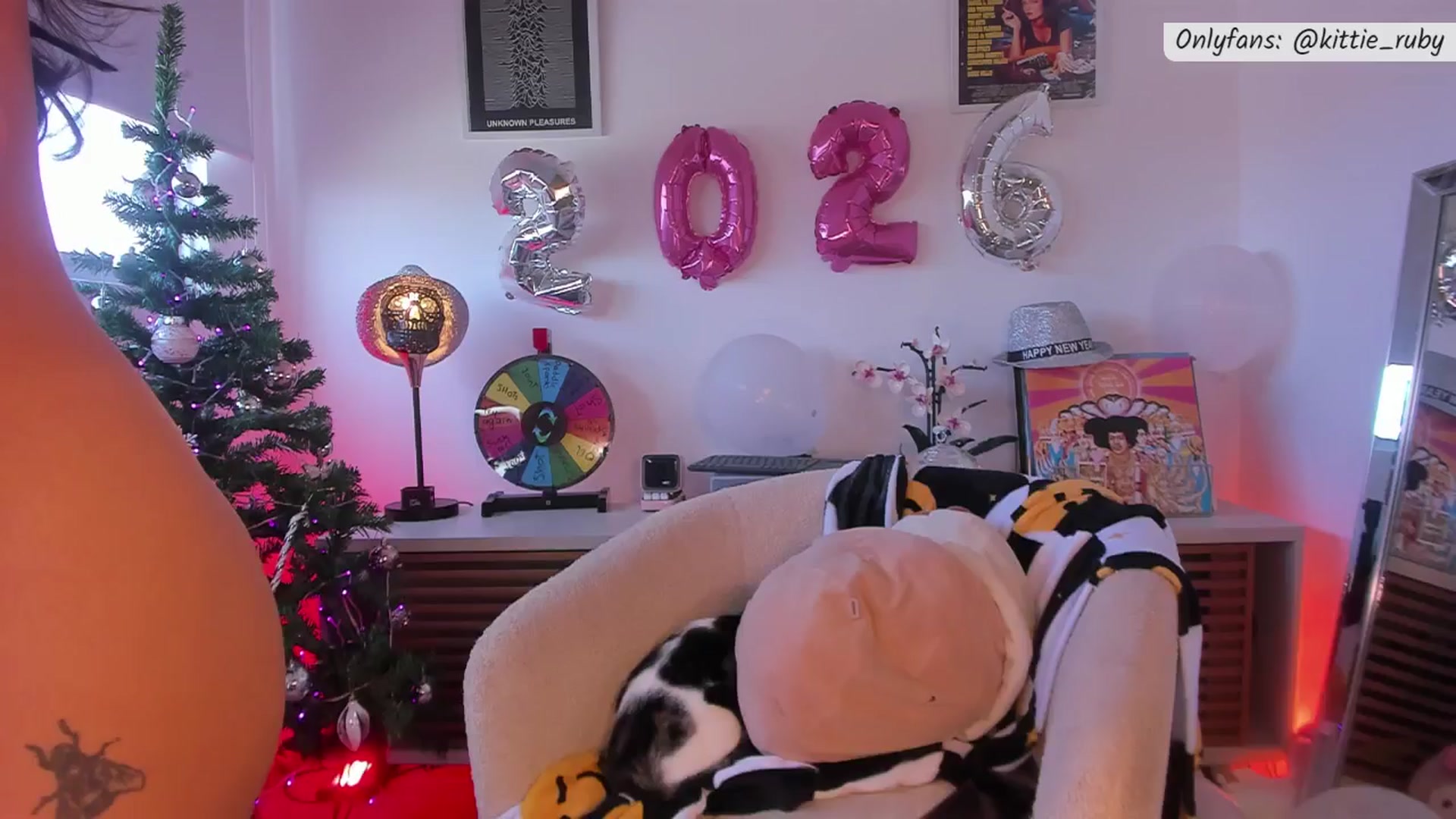 kittieEVIL video thumbnail