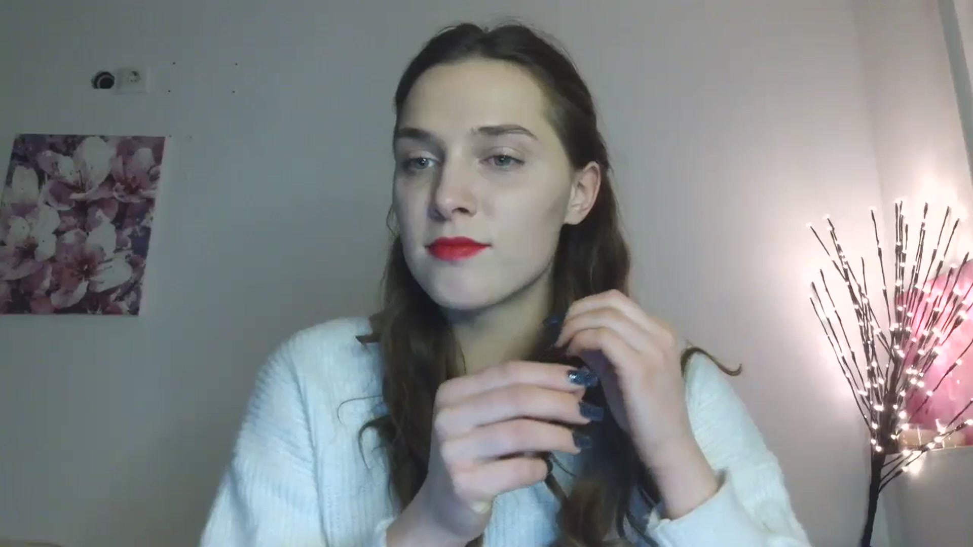 HaleyReed video thumbnail