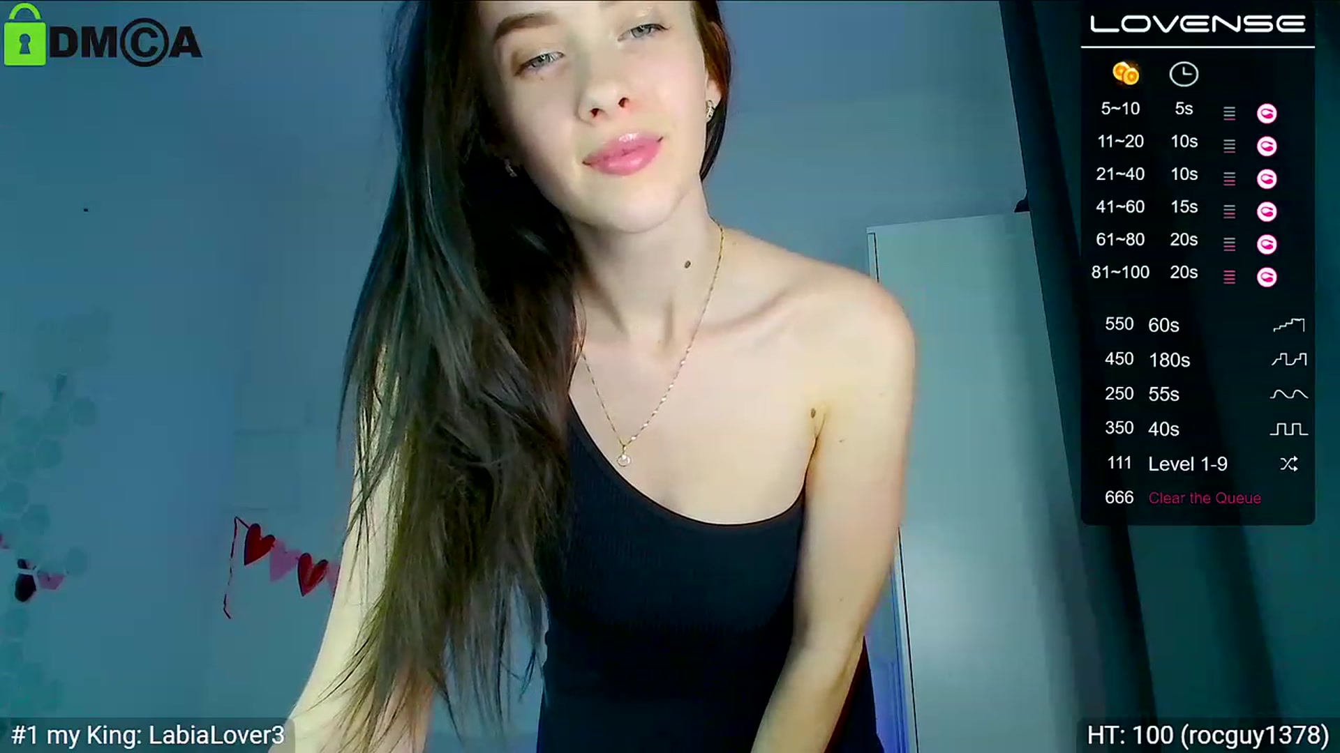 AnnWettie video thumbnail