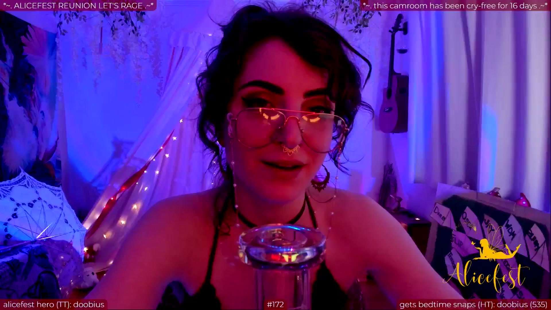 aliceisonfire video thumbnail