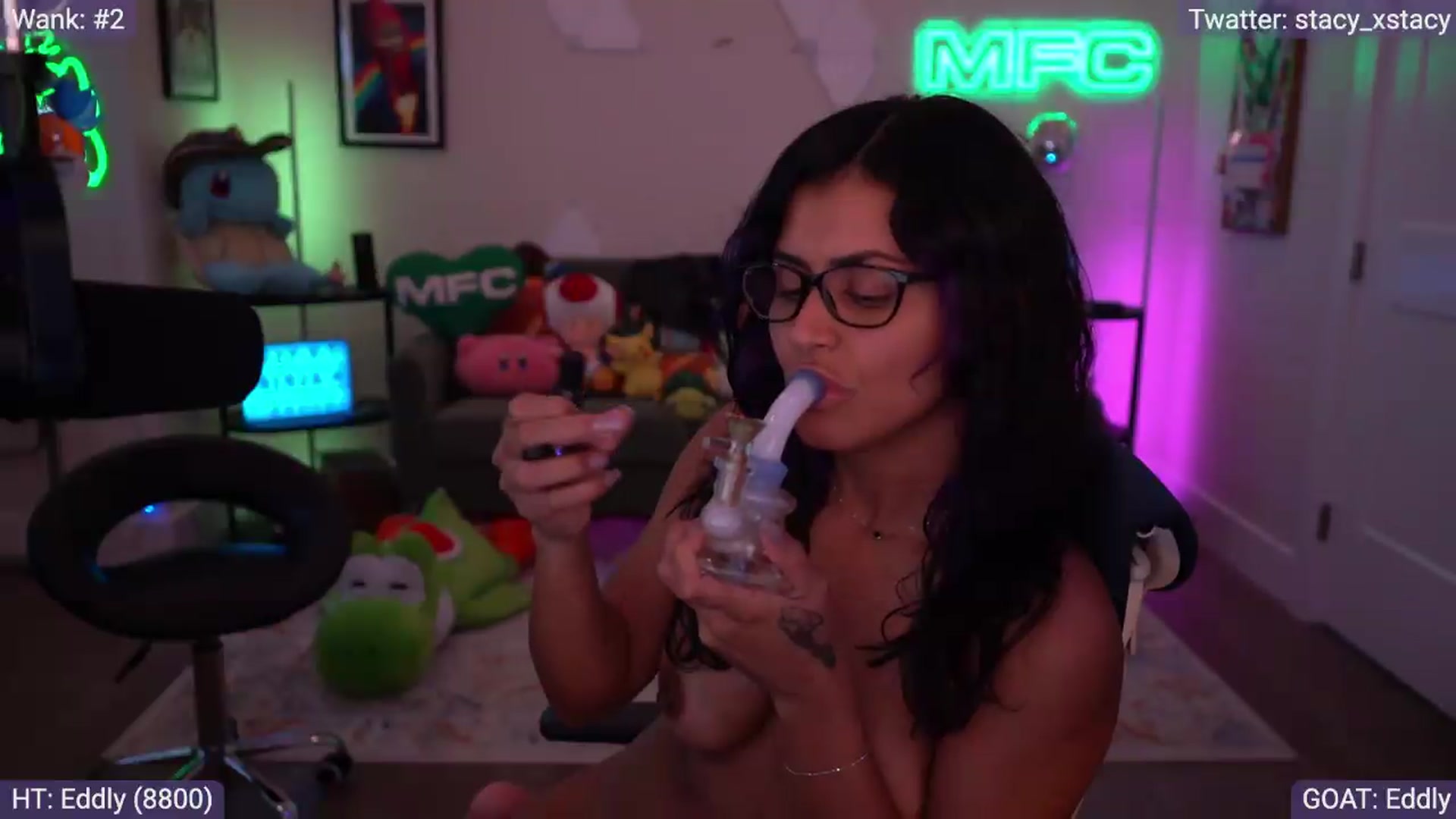 Stacy_x3 video thumbnail