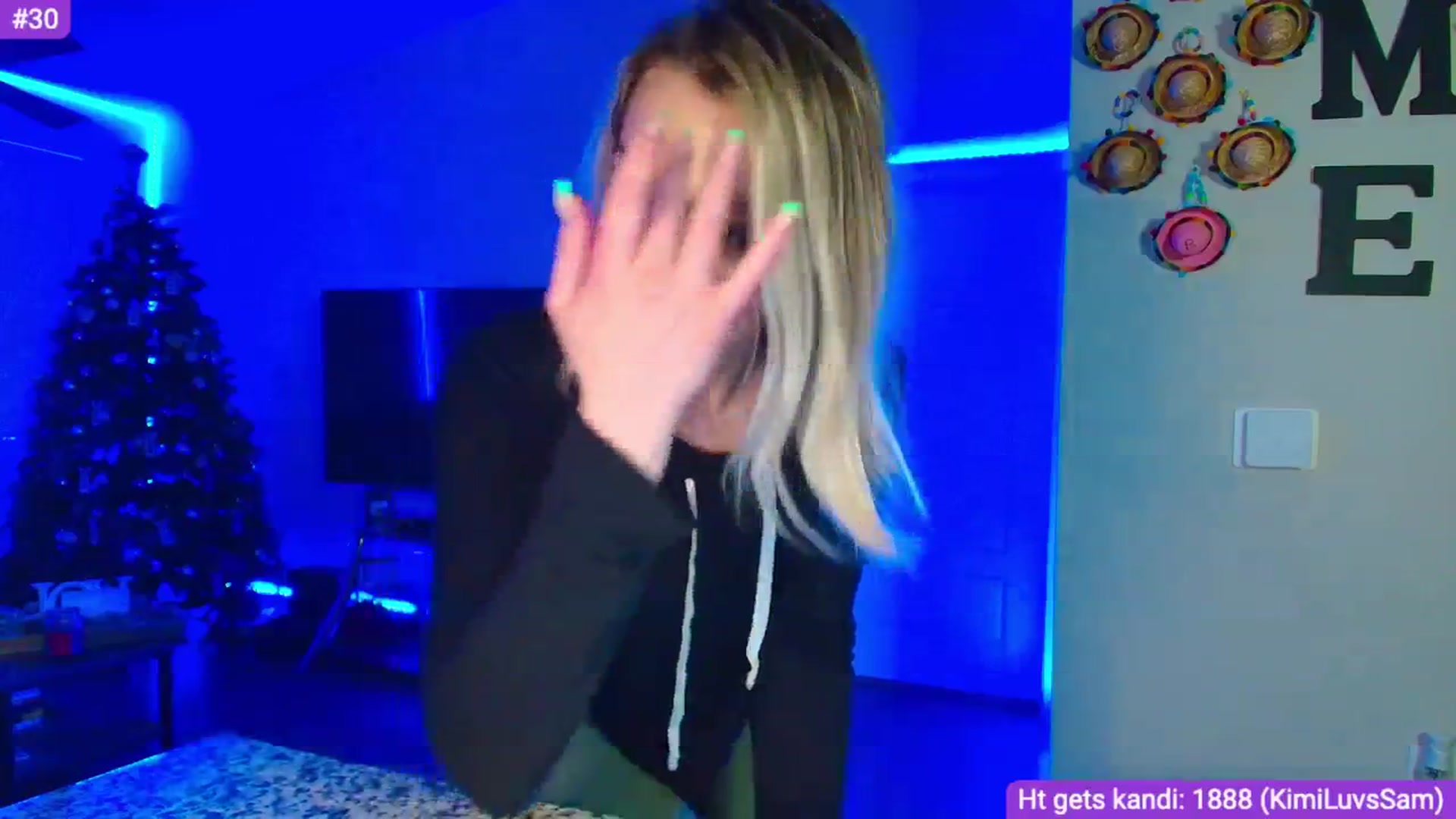 Sammy_gray video thumbnail