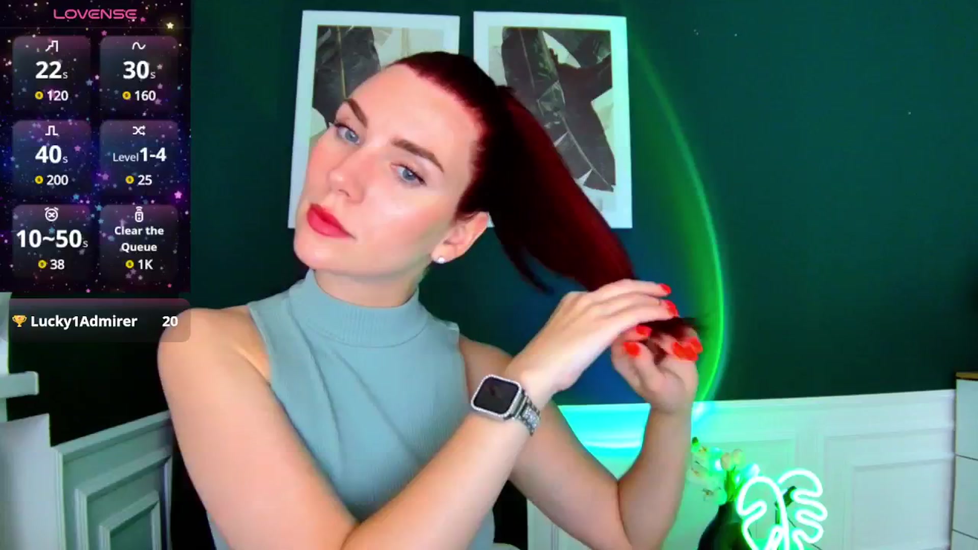 MiaLuxe video thumbnail