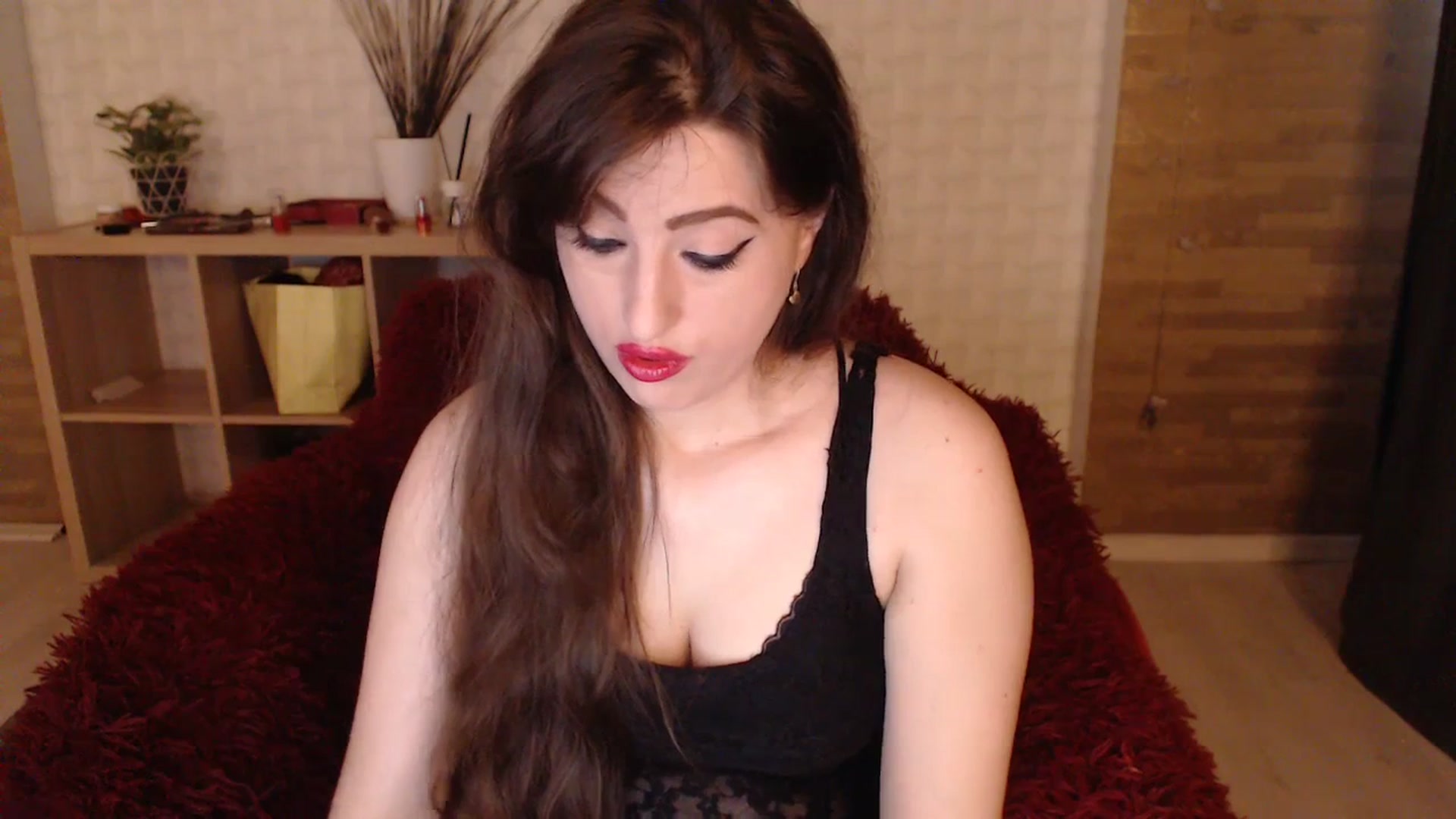 HotRebbecca video thumbnail