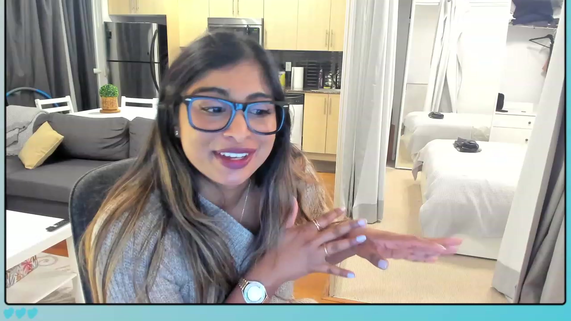 Missrinaroxx video thumbnail