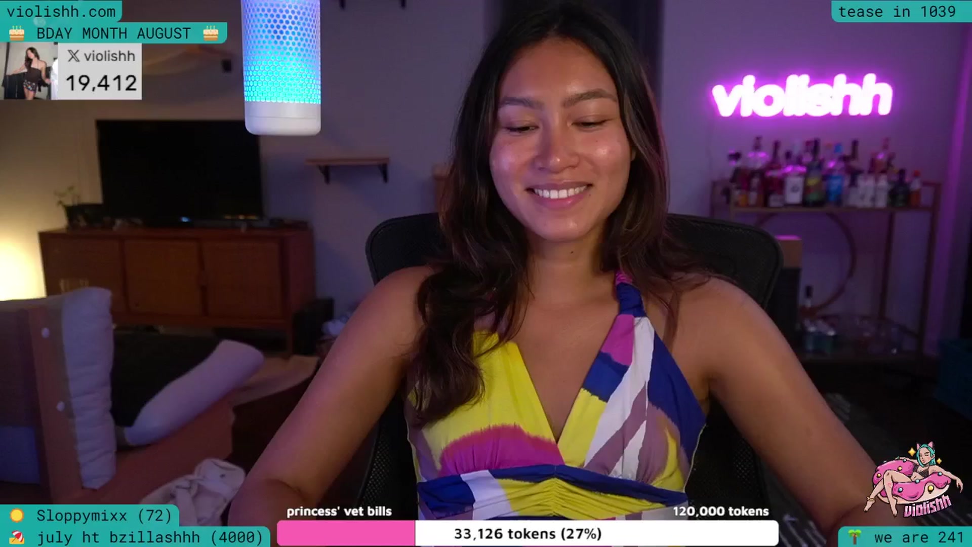 violishh video thumbnail