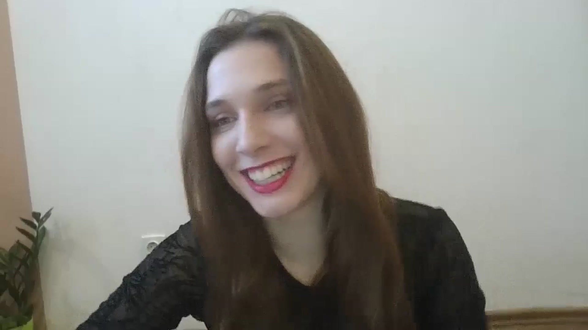 HaleyReed video thumbnail