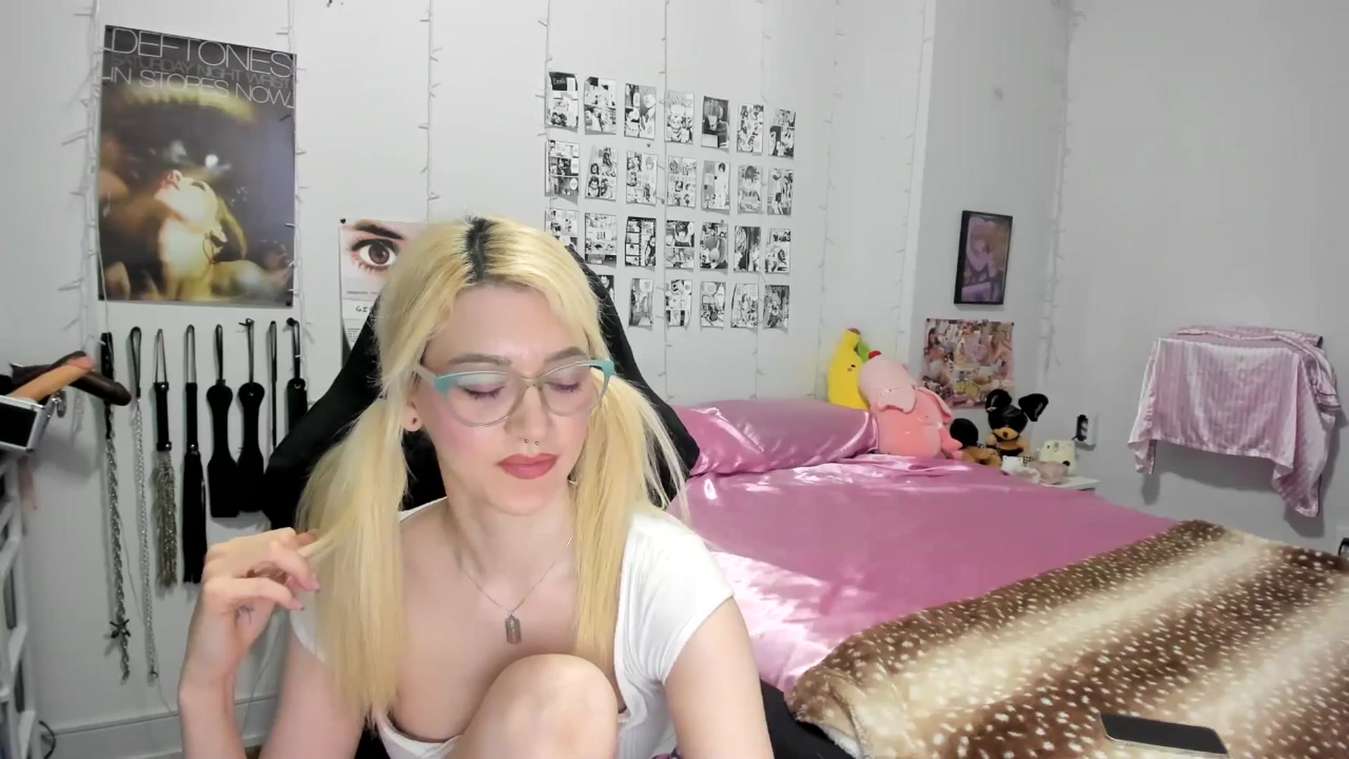 AnnaTame video thumbnail