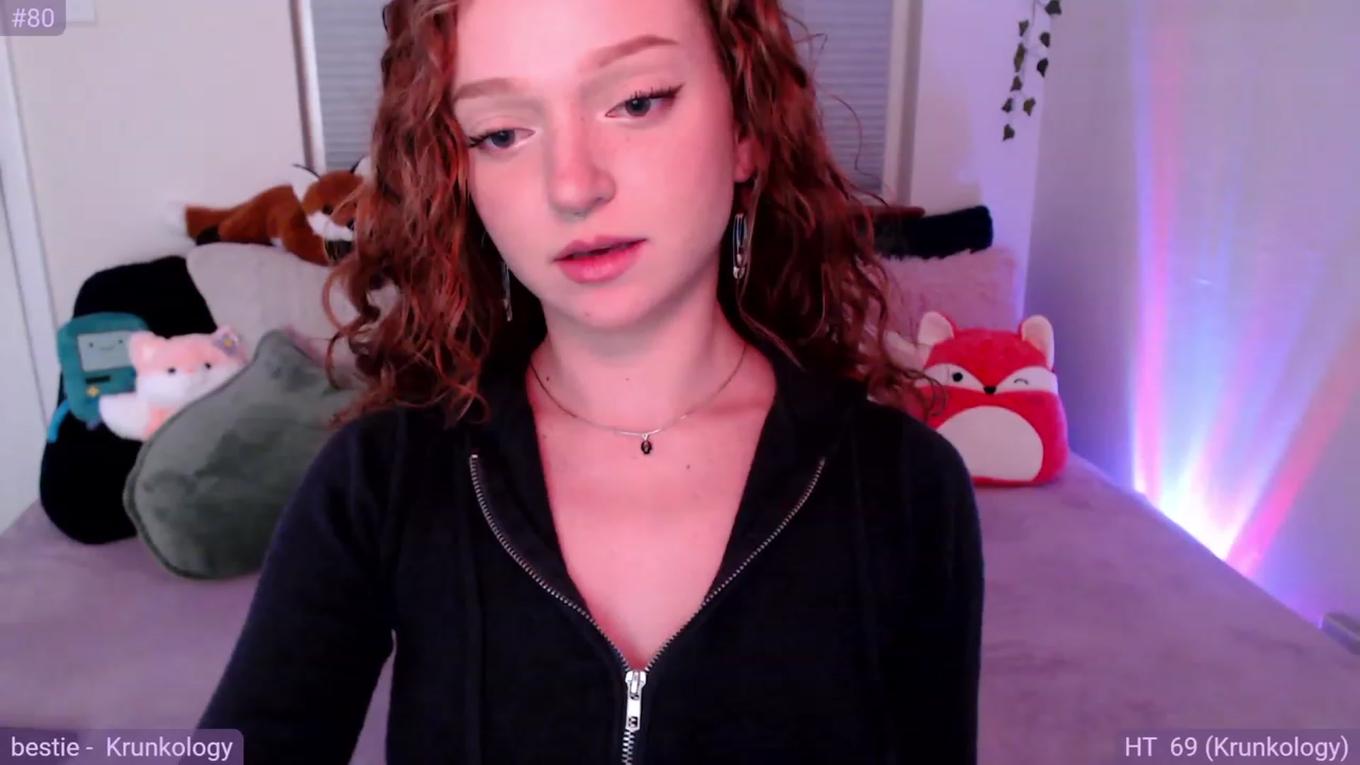 Fiona video thumbnail