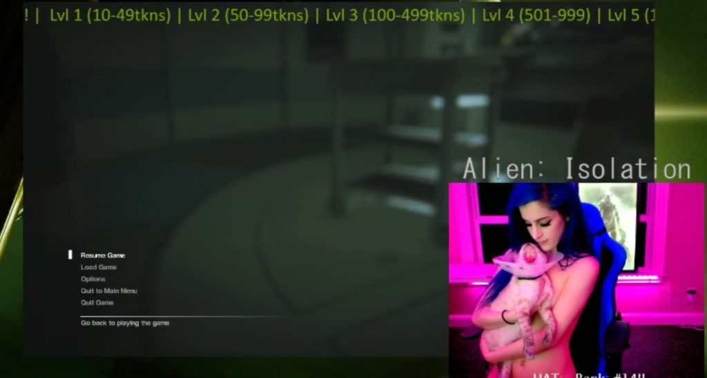 Kati3Kat video thumbnail