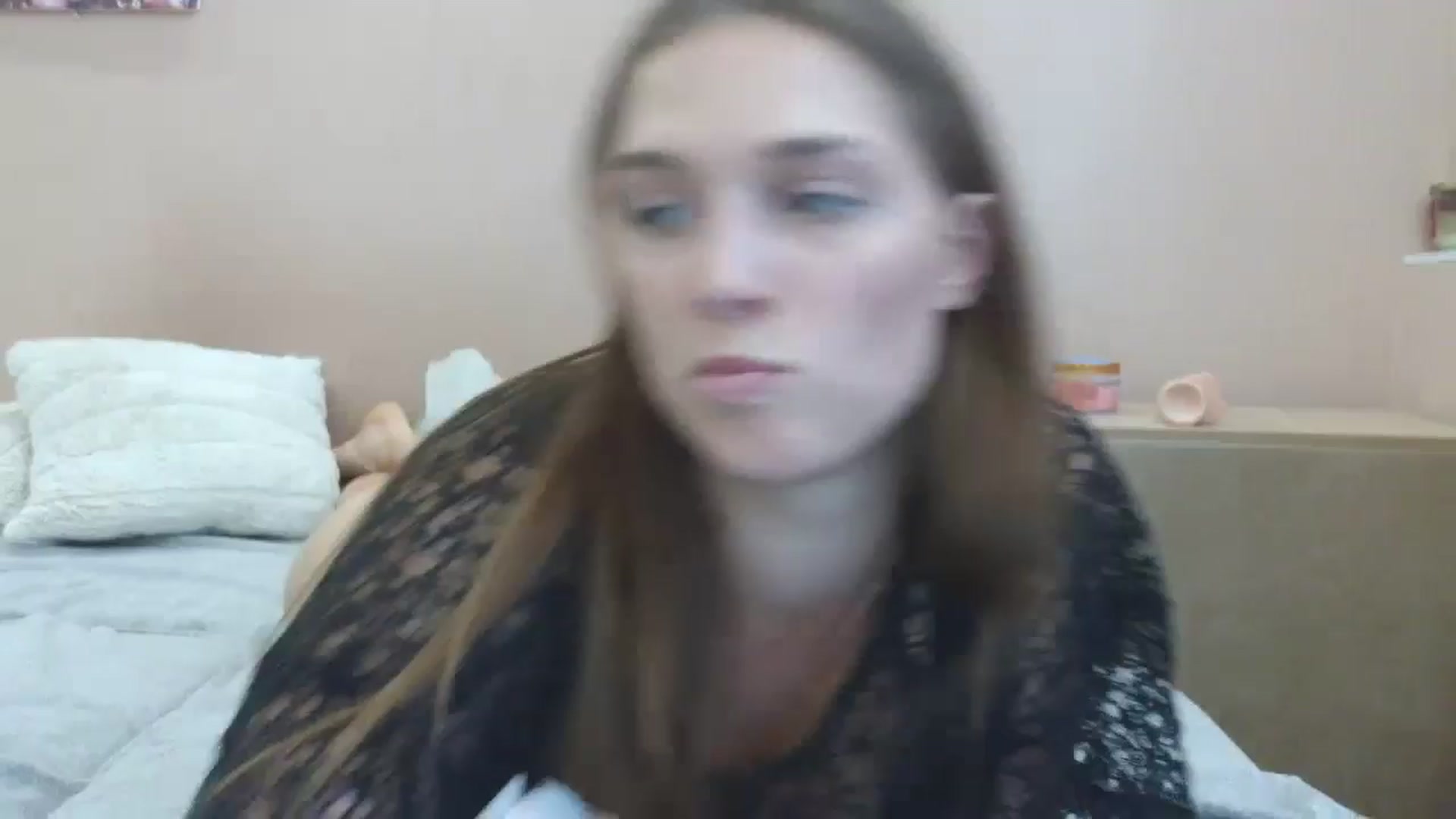 HaleyReed video thumbnail
