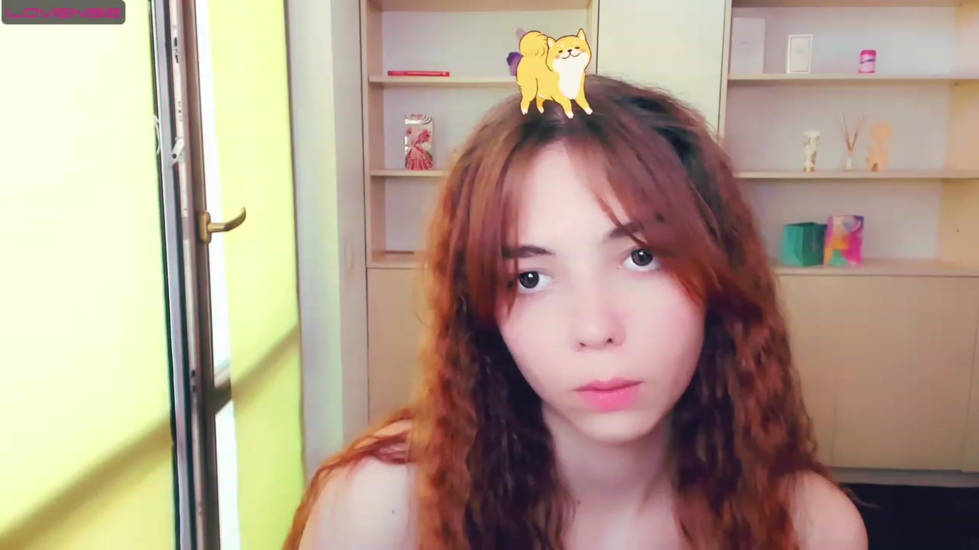 KristinaRed video thumbnail