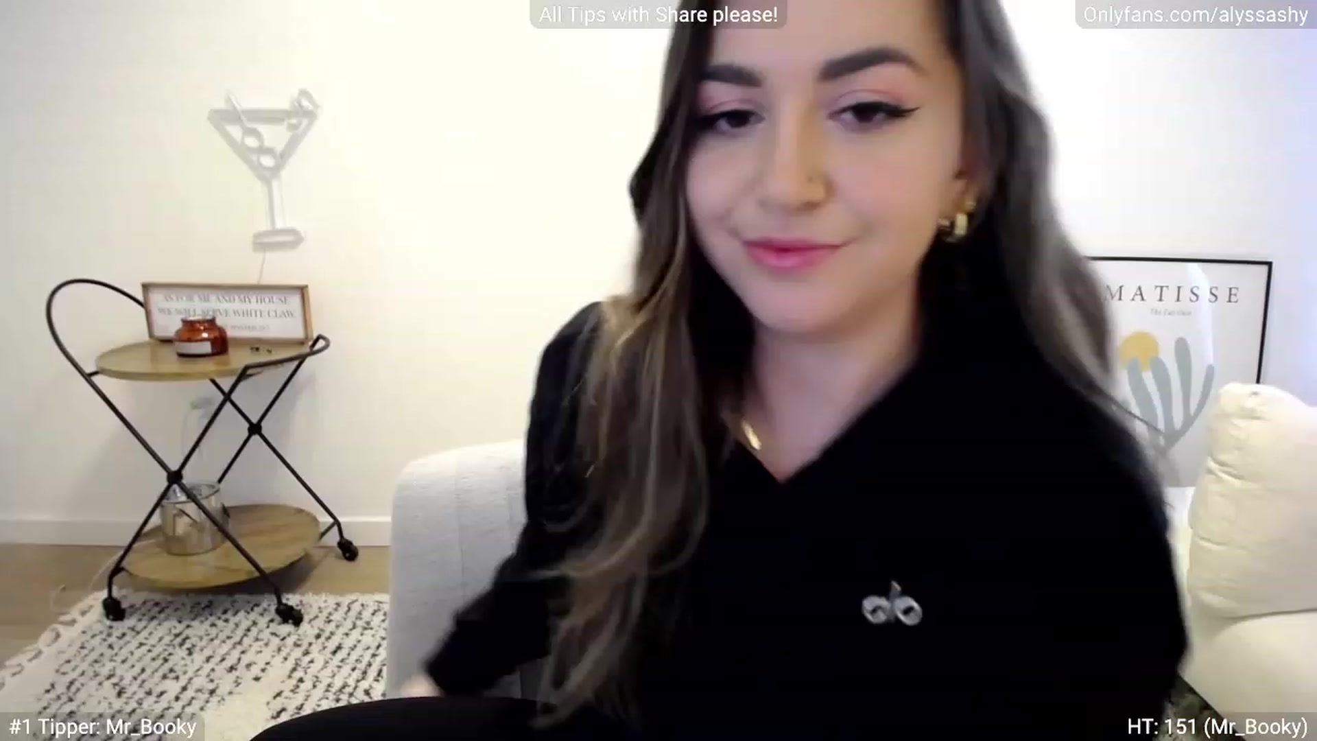 AlyssaShy video thumbnail