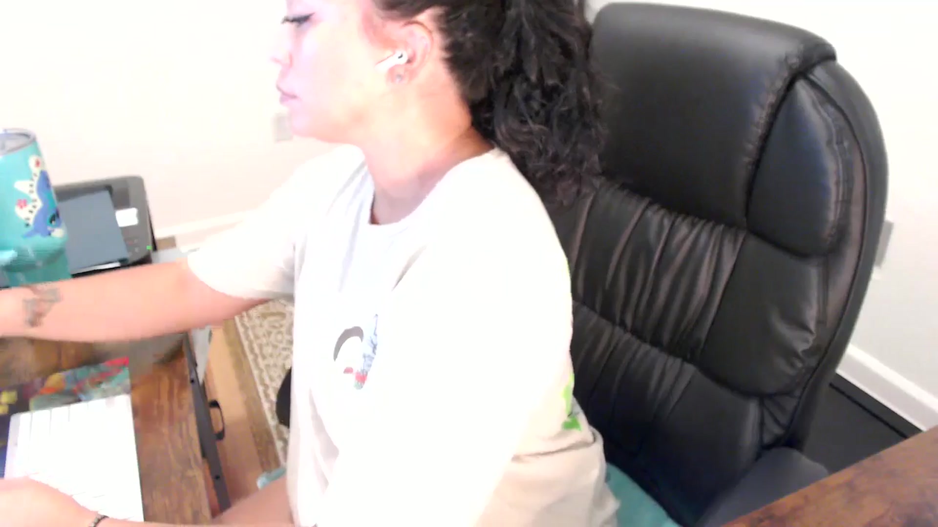 MickaylaStar video thumbnail