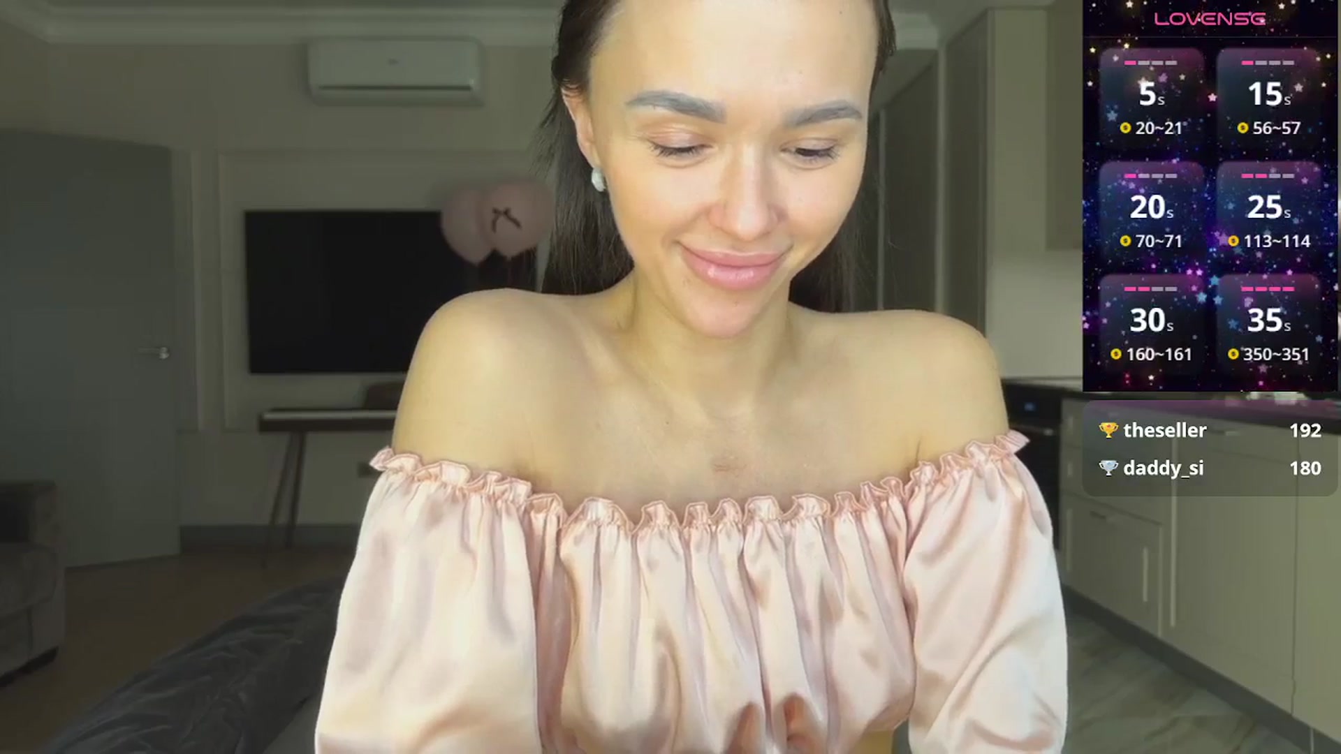 MySexyQueen23 video thumbnail