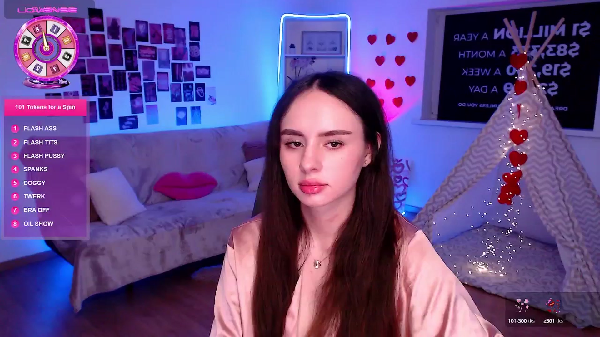 Lady_Luck0 video thumbnail