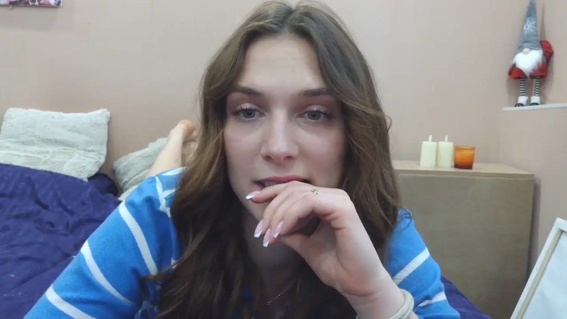 HaleyReed video thumbnail