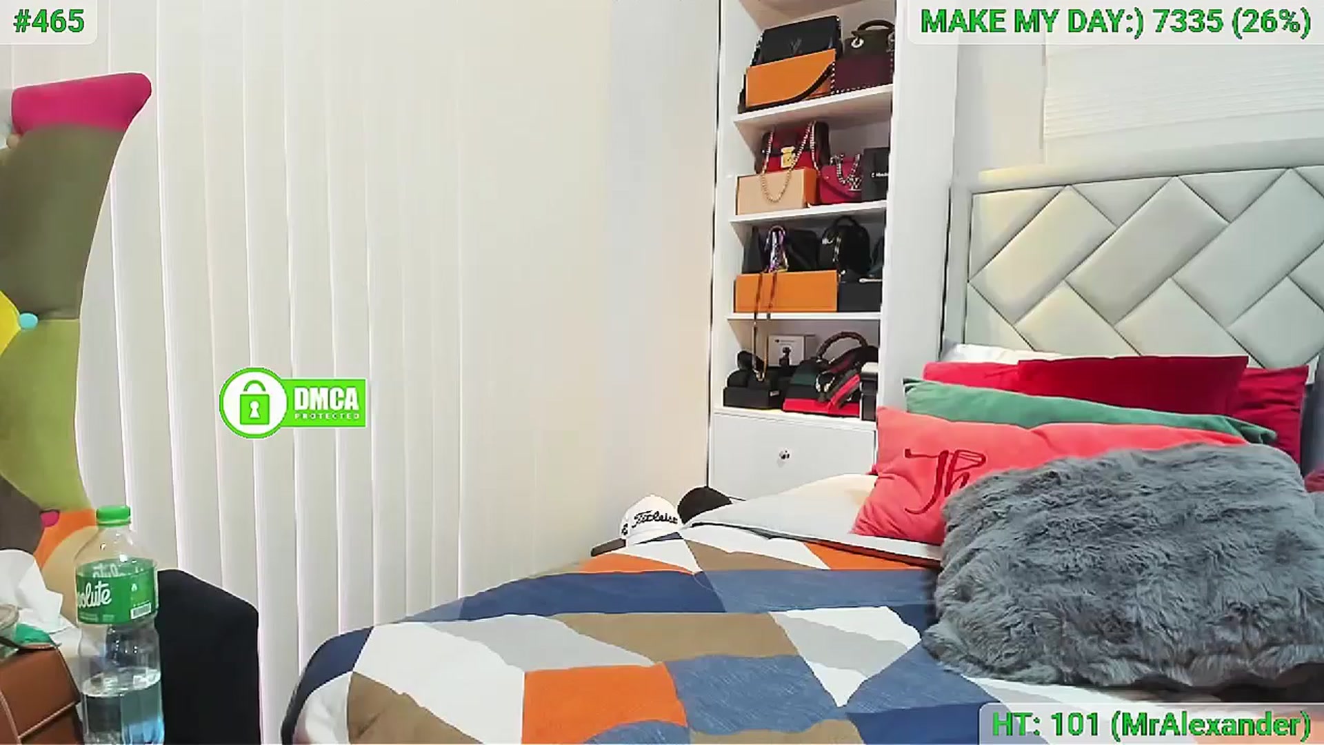 MFCgoddess video thumbnail
