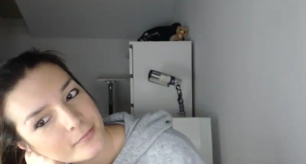 Alessndra video thumbnail