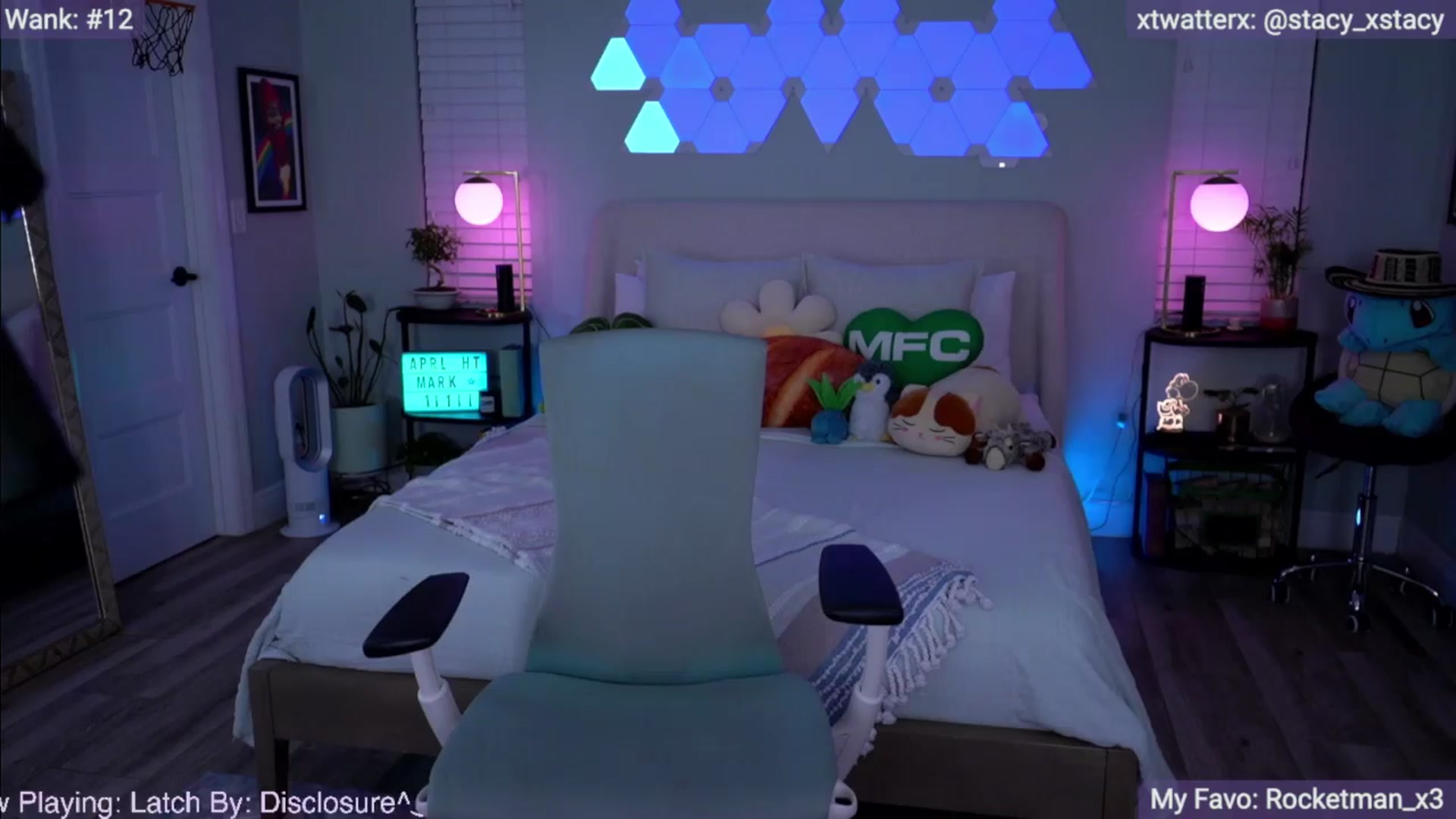 Stacy_x3 video thumbnail