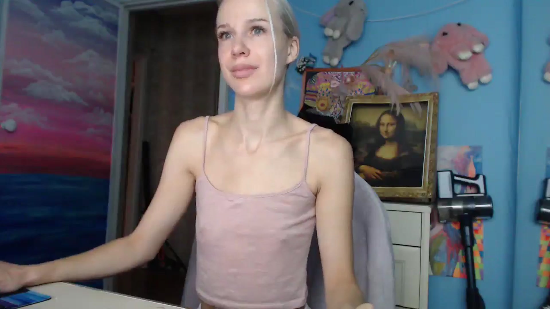 Malina_kitty video thumbnail