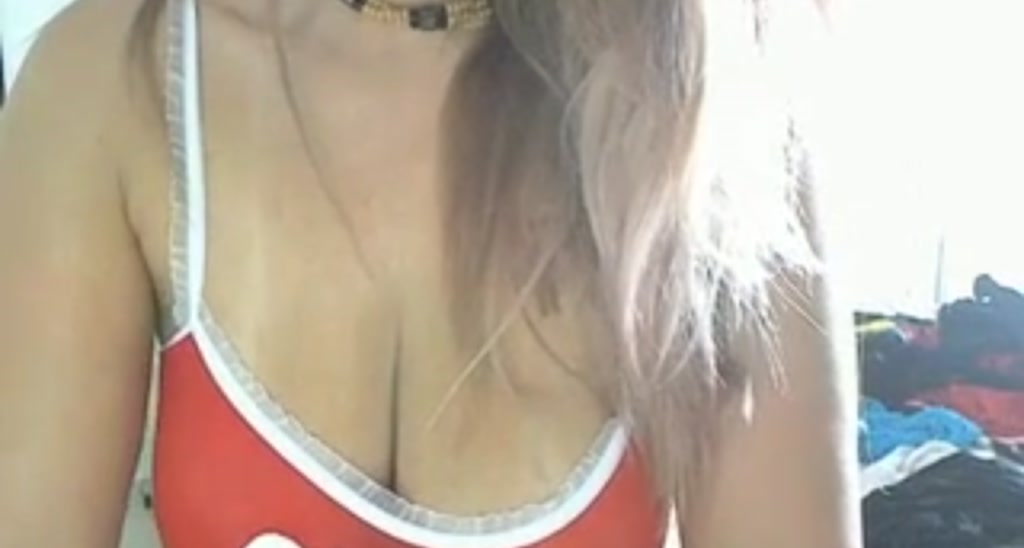 DDDJessica video thumbnail