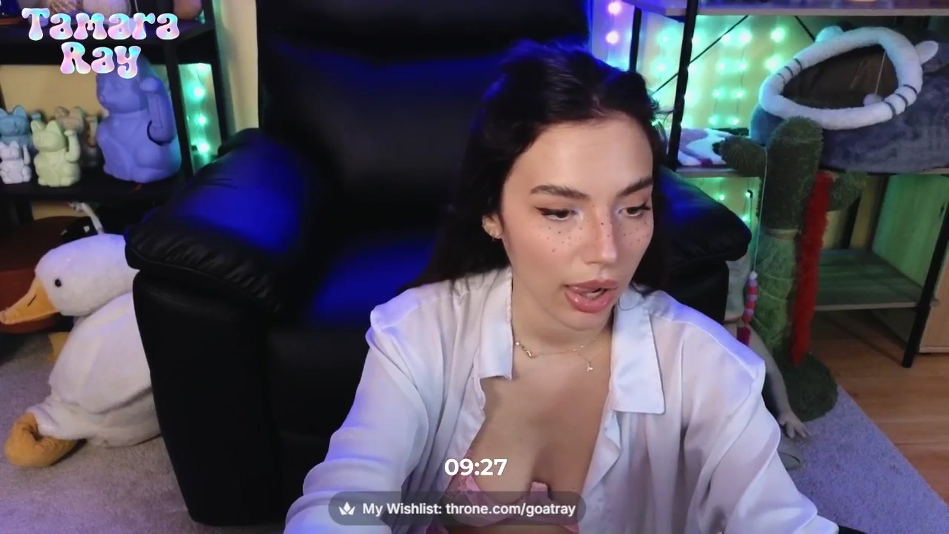 TamaraRay video thumbnail