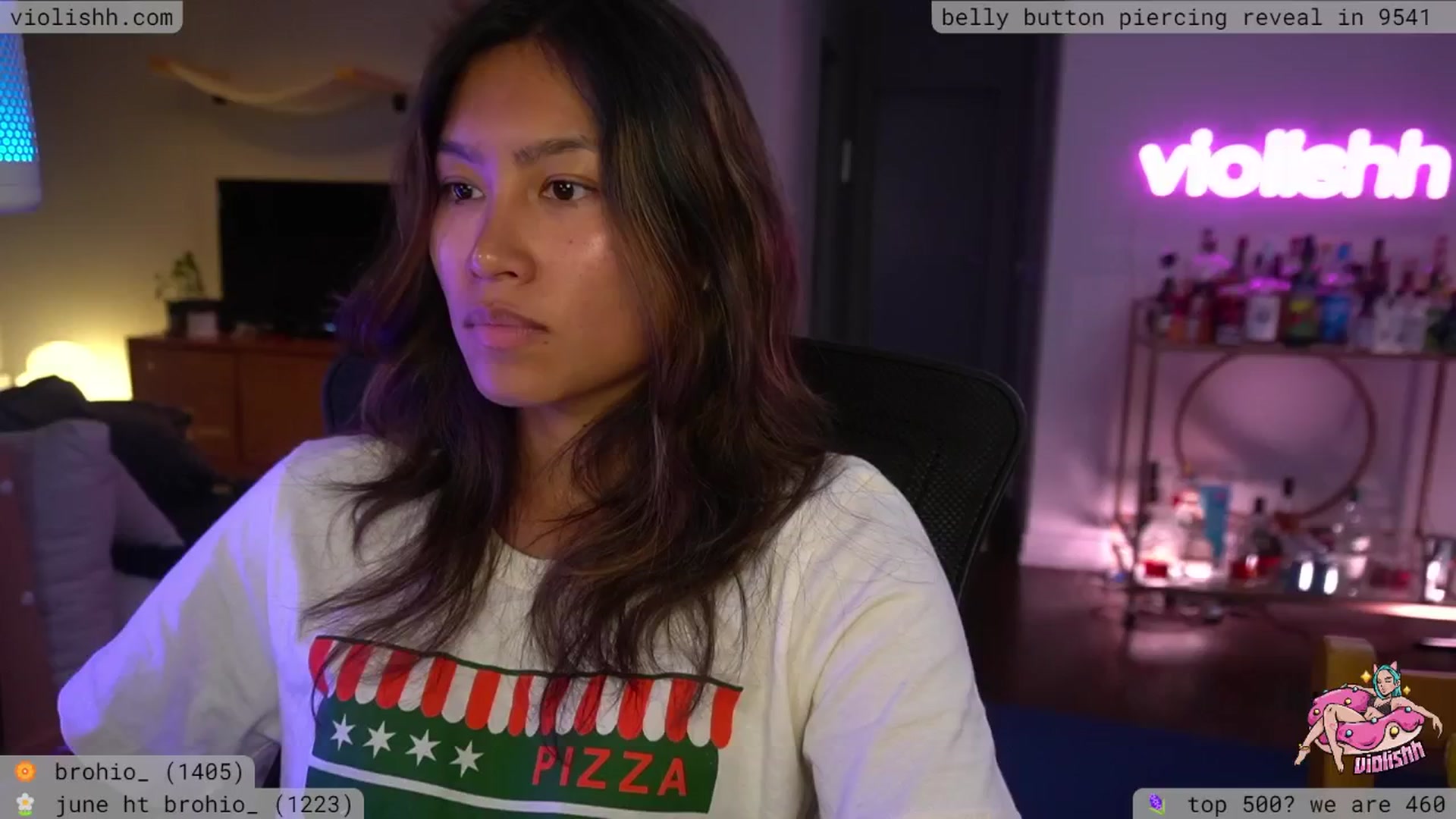 violishh video thumbnail