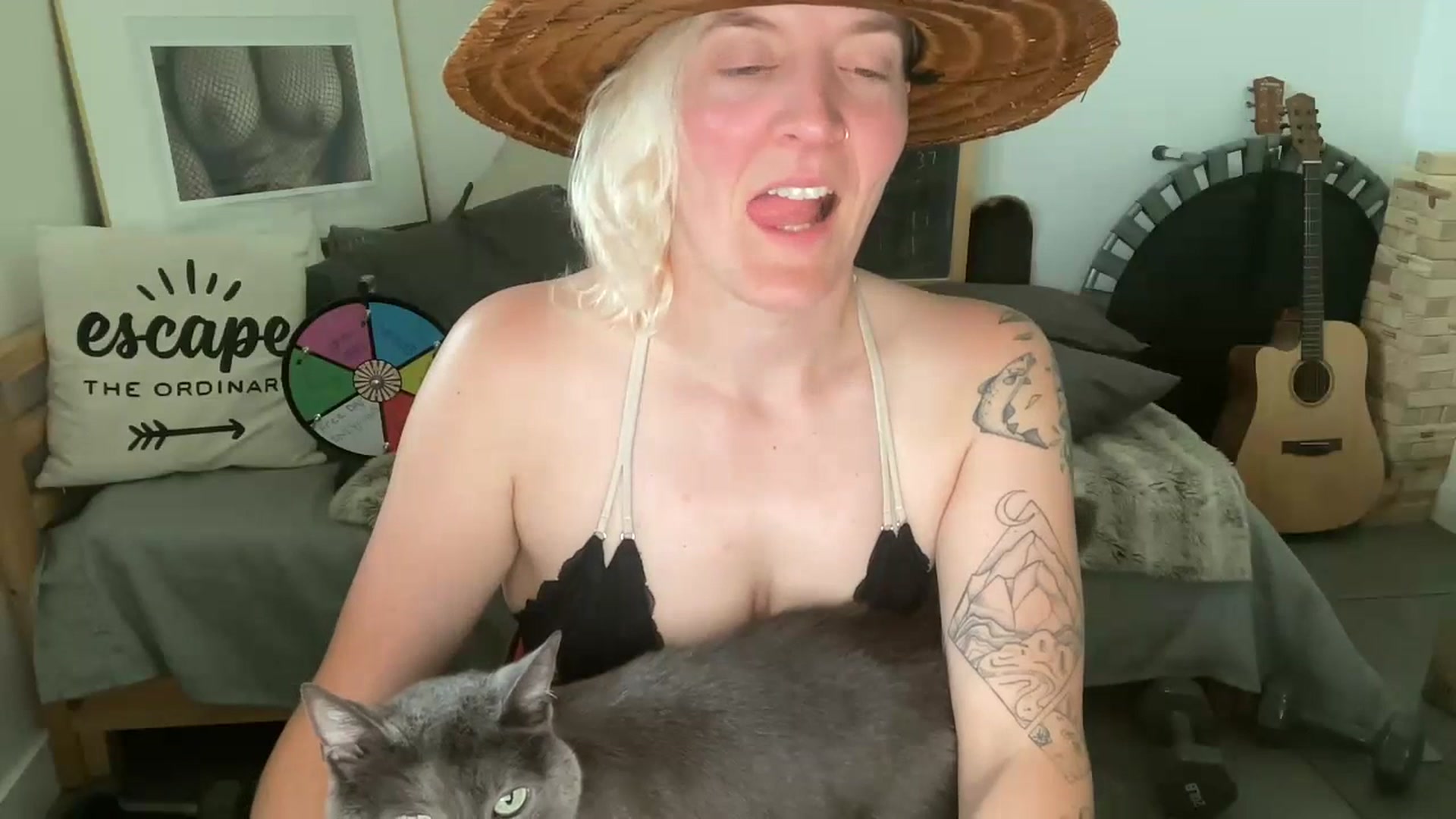 PurrtyMetal video thumbnail