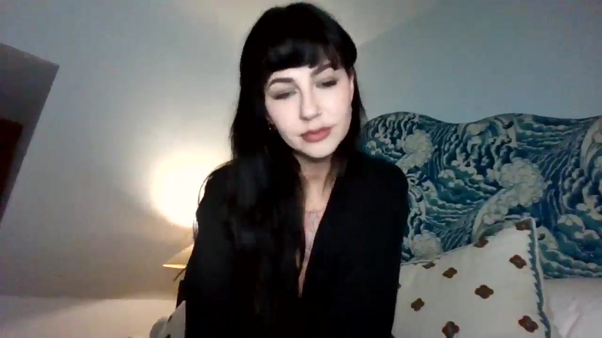 MargotMills_ video thumbnail